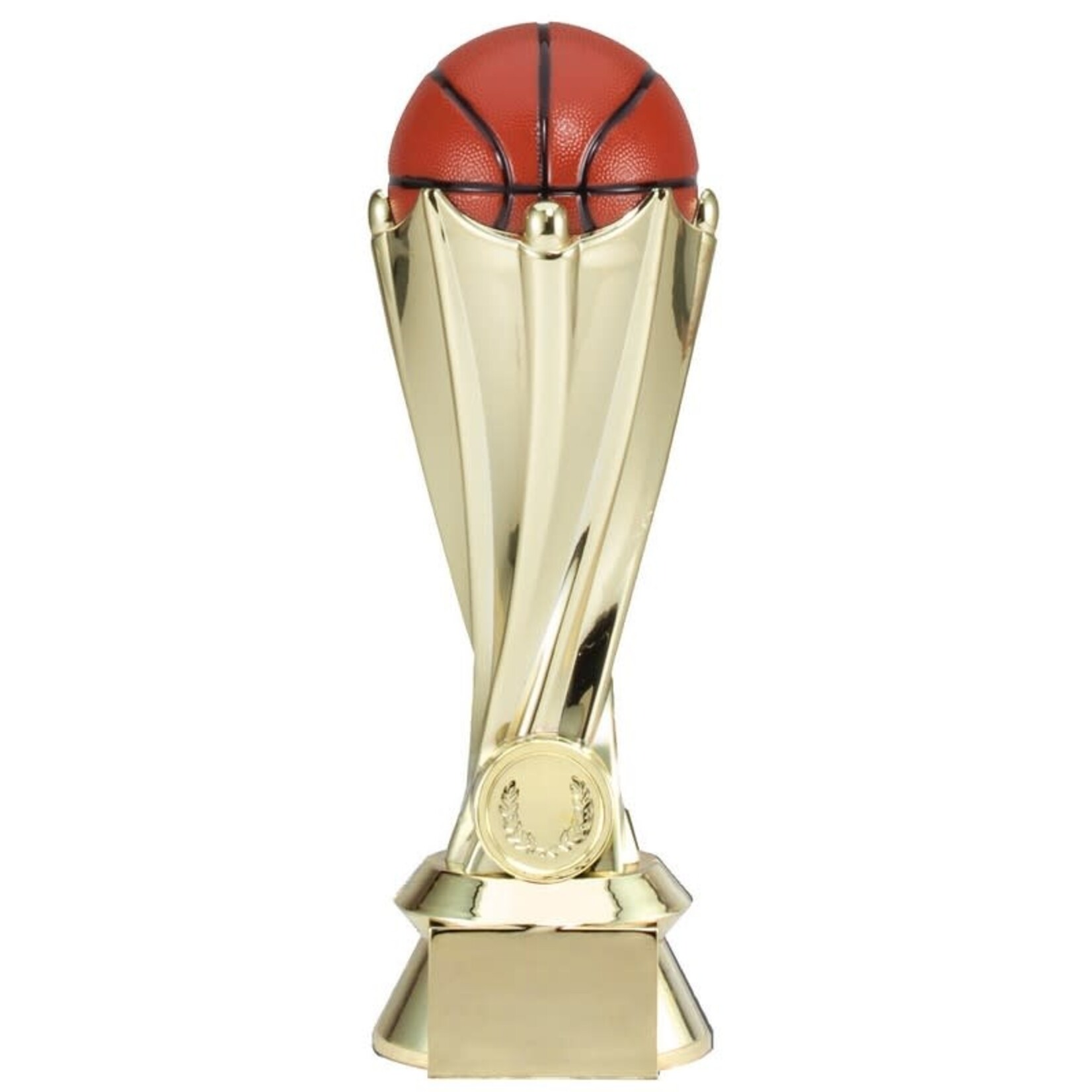 Marco STS45B Basketball Trophy 9"