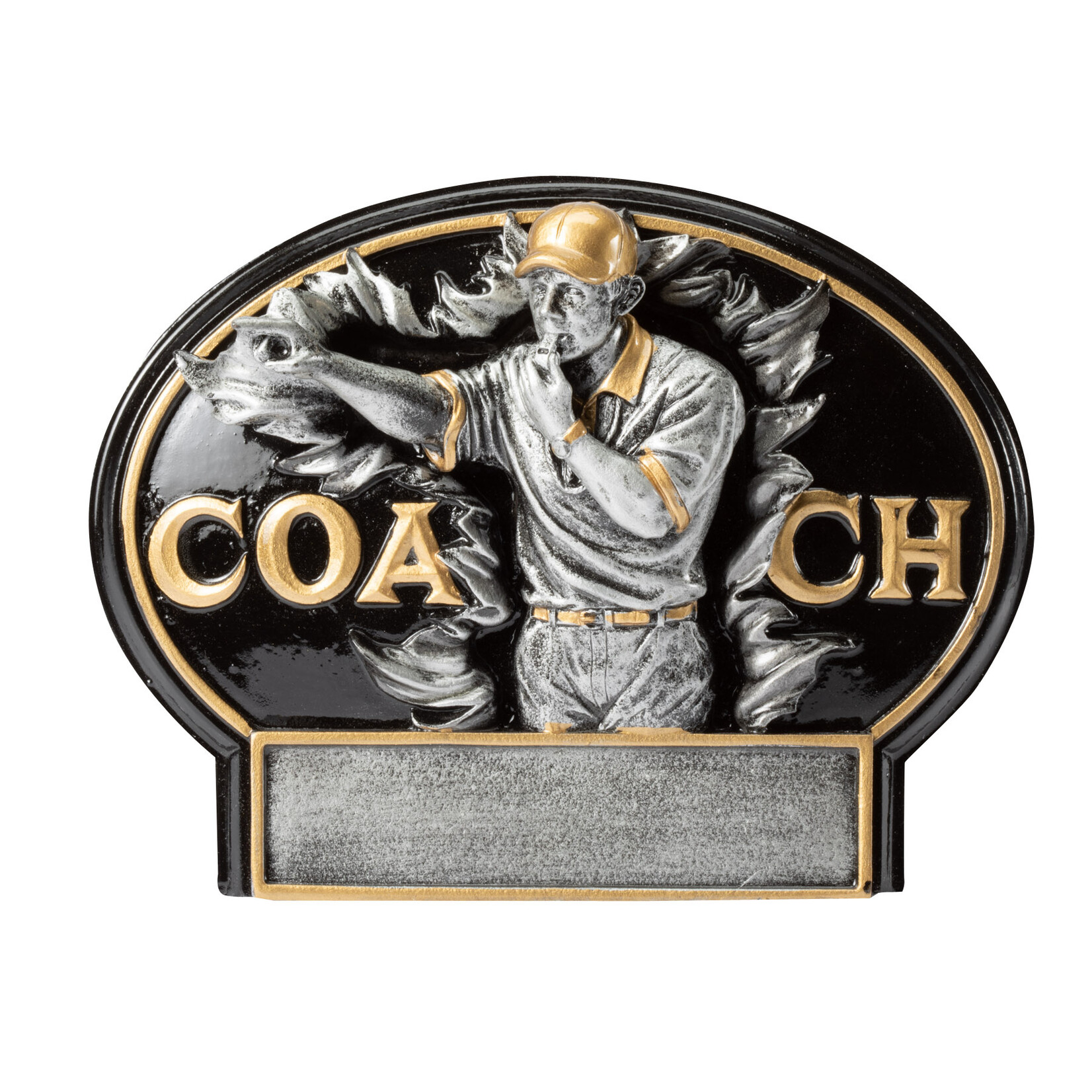 Marco BT787 Coach Award