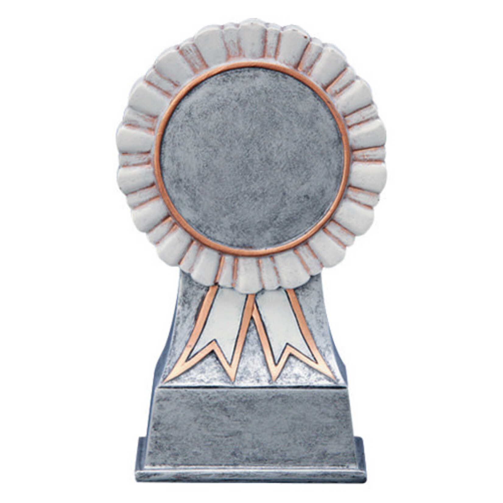 PDU 50055GS white/Gold Resin