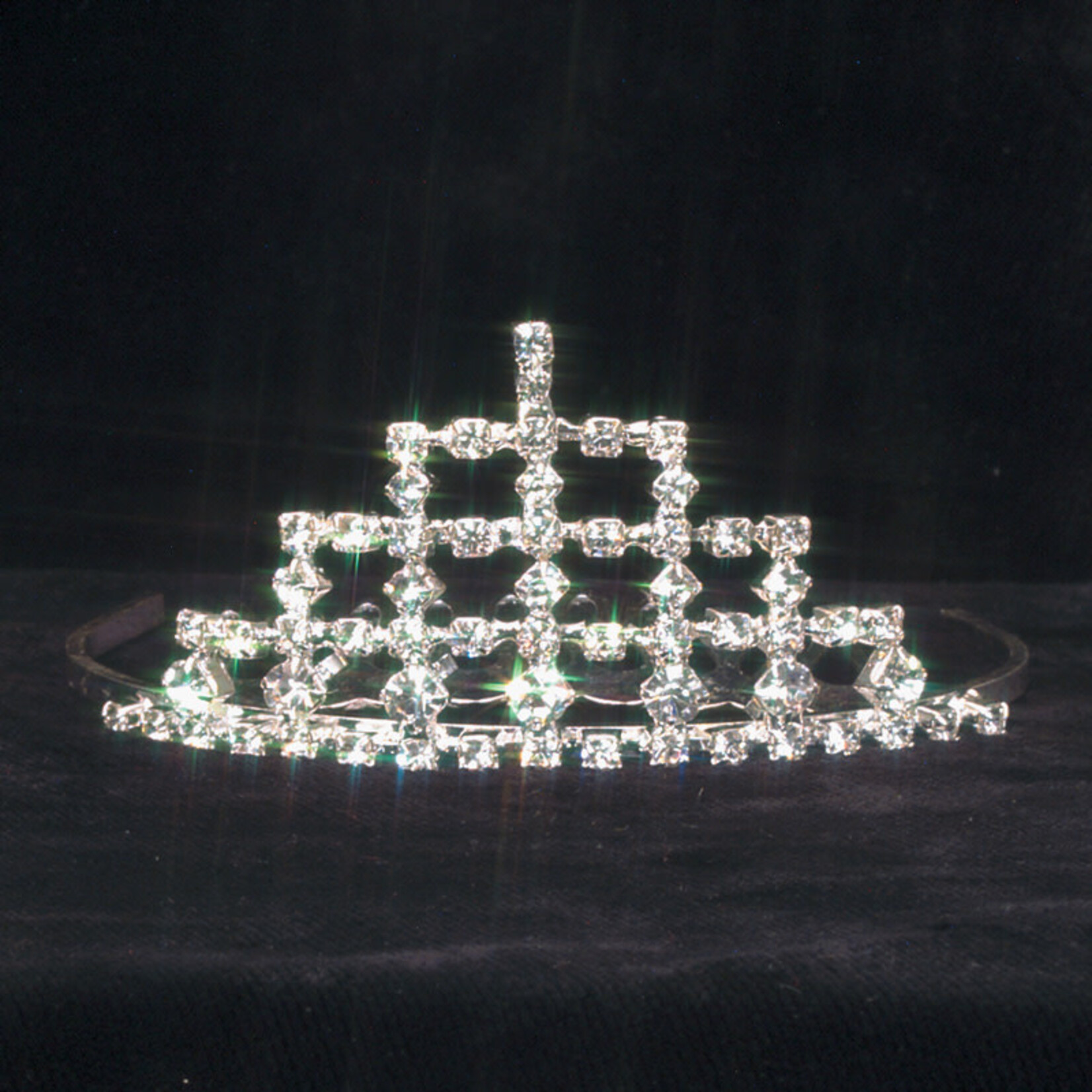 PDU TC12 Tudor Mini Tiara