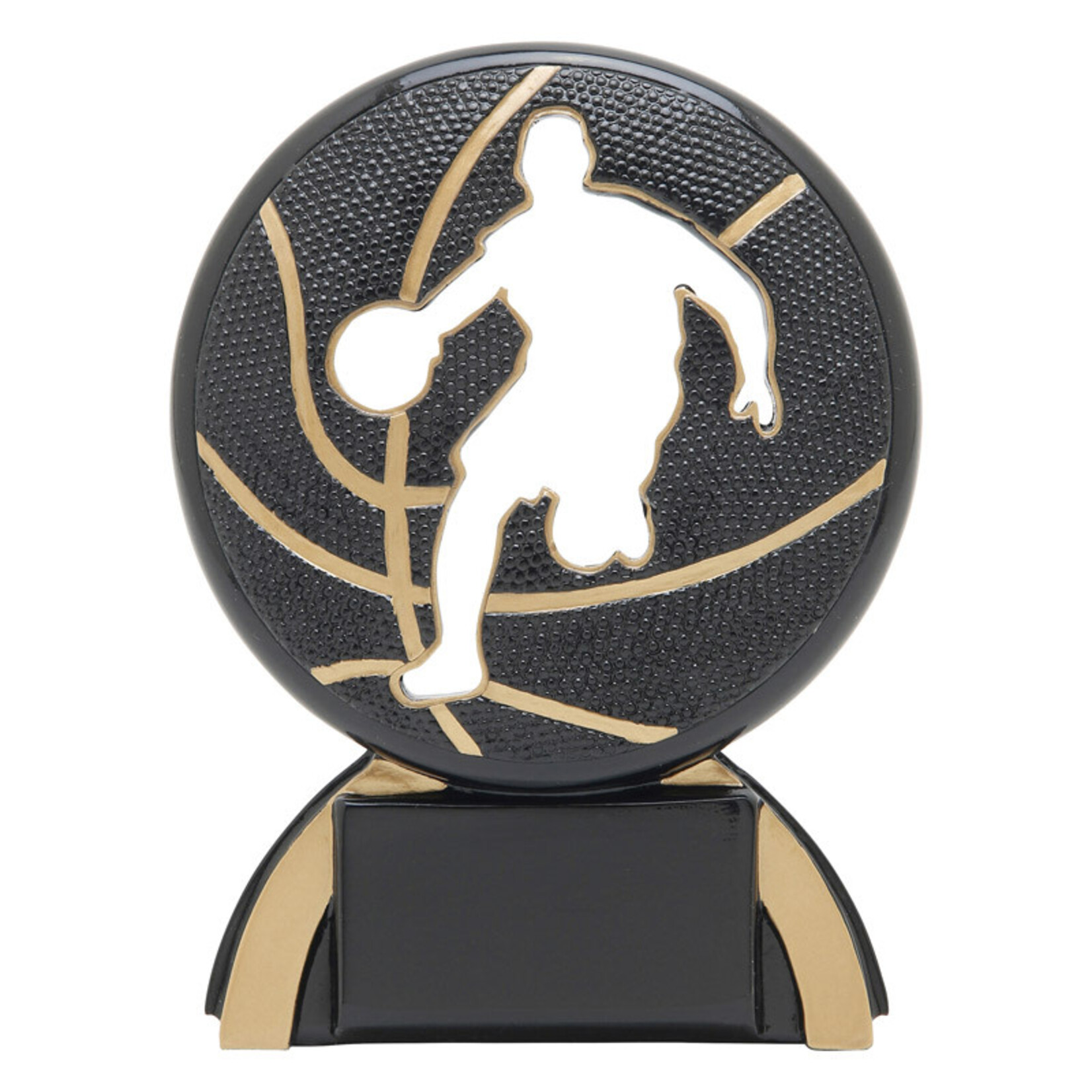 PDU 24805GS Basketball Shadow Resin