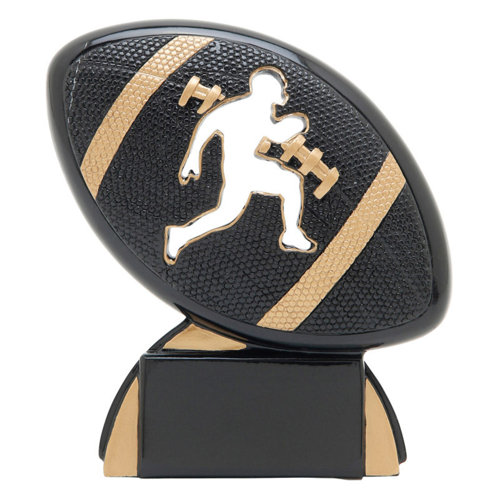 PDU 24700GS Football Shadow Resin