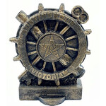 Coyent LA-01 Logistics awardw/ BK316M Base