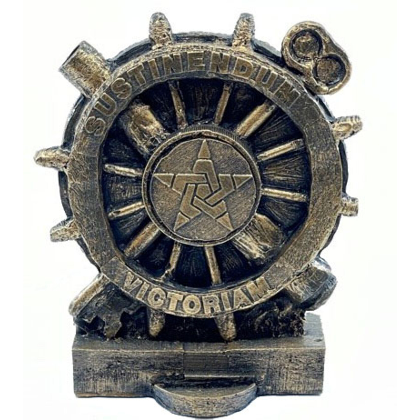 Coyent LA-01 Logistics awardw/ BK316M Base
