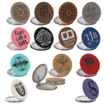 JDS Industries GFT1295 Compact available in various colors w/engraving