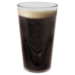 JDS Industries LPC112 12oz Plastic Cup w/ laser engraving