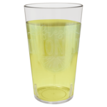 JDS Industries LPC124 24oz Plastic Cup