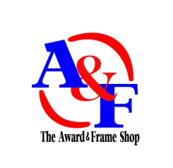 The Award & Frame Shop 