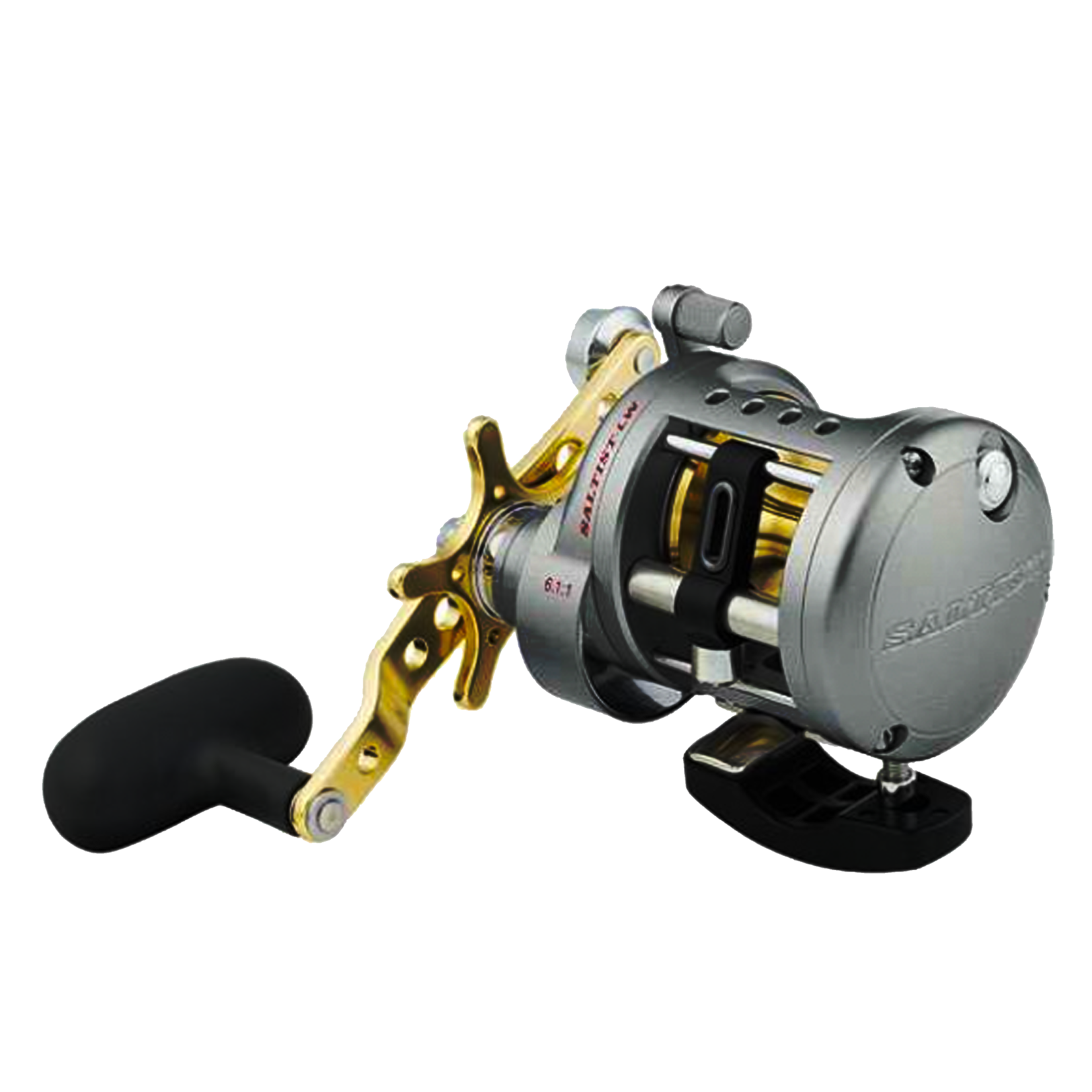 Daiwa Daiwa Saltist Conv. Reel