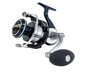 Daiwa Certate SW - Tyalure Tackle