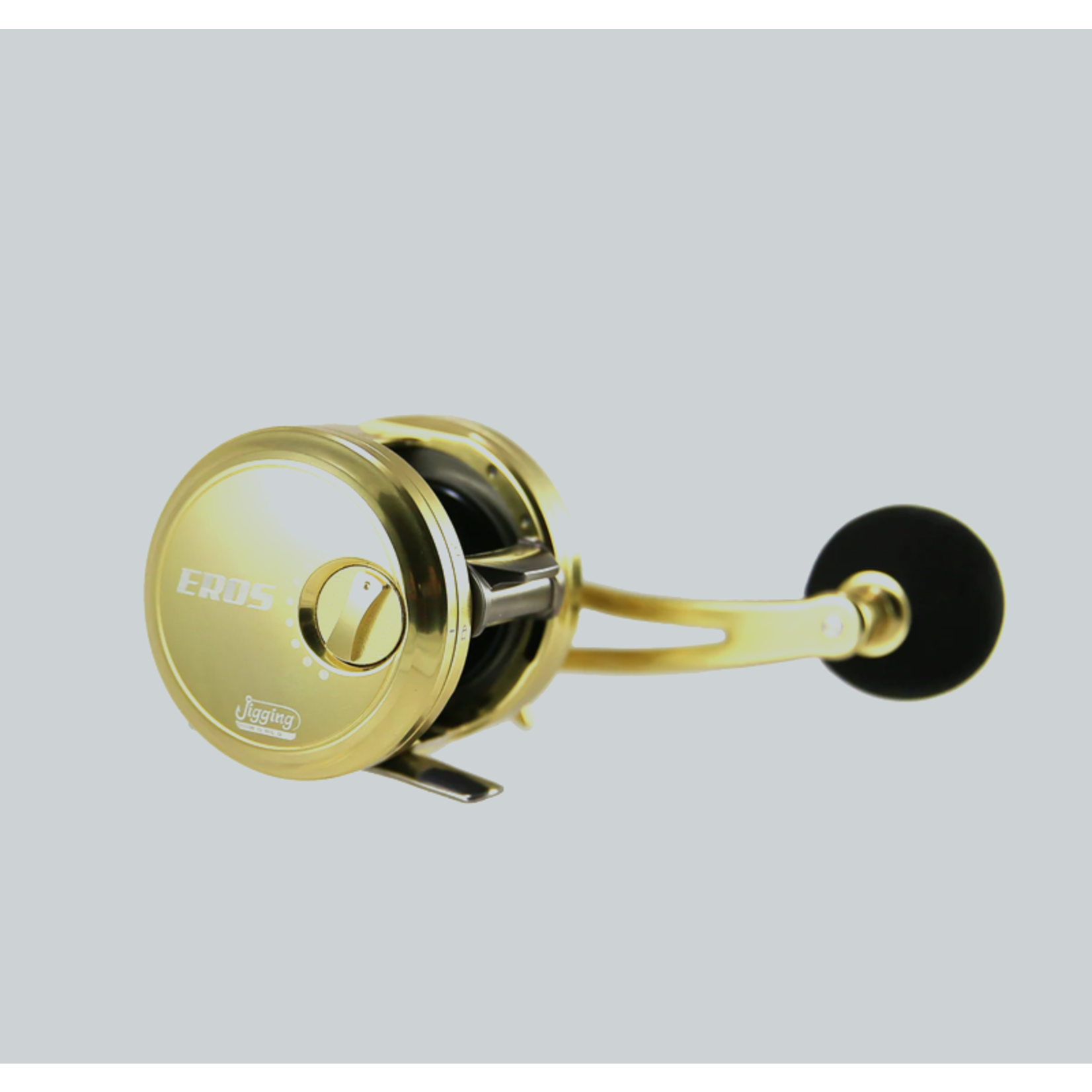 Jigging World Jigging World Eros Reel