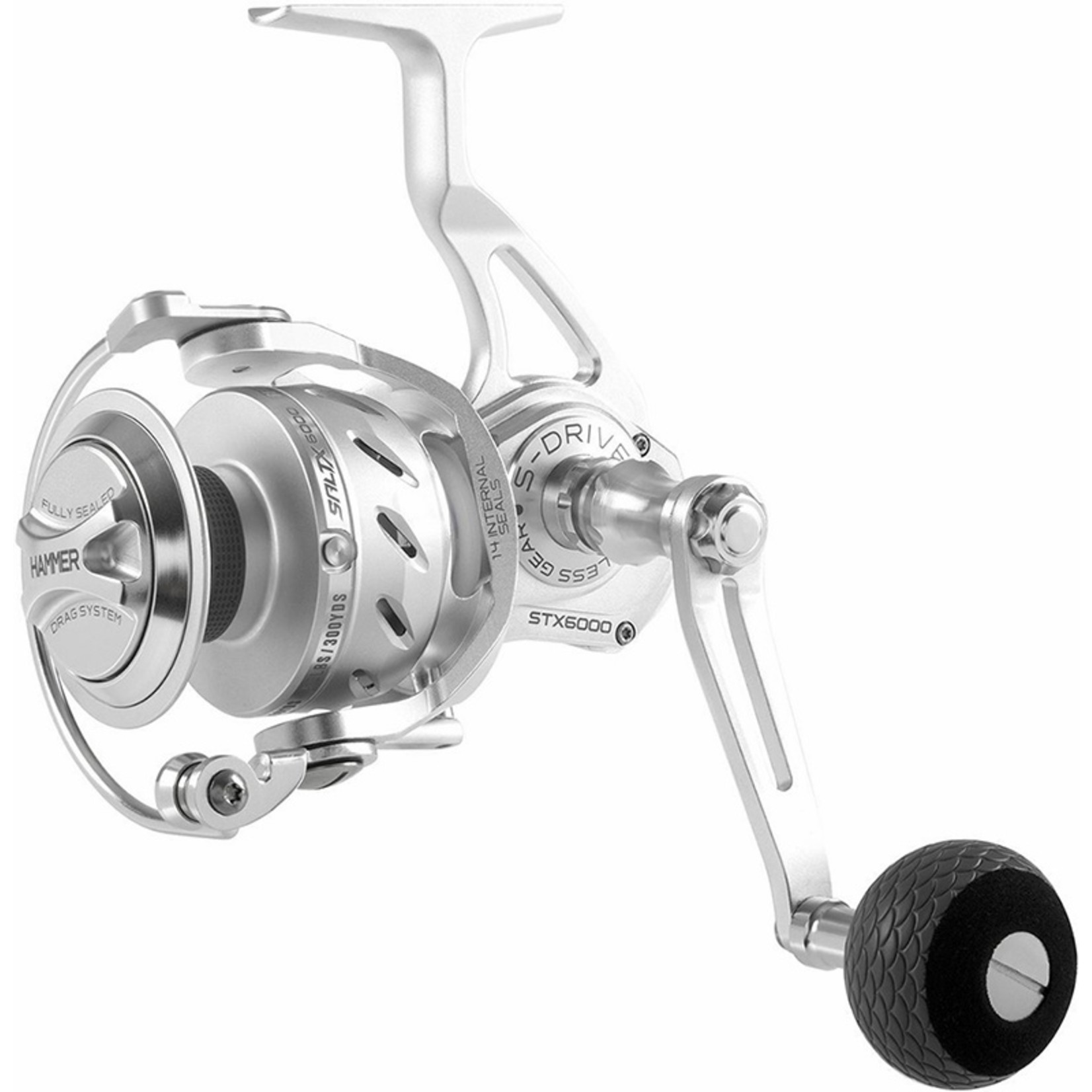 Tsunami Tsunami SaltX Reels