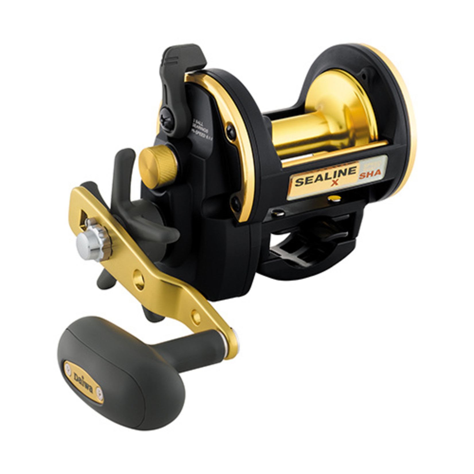 Daiwa Daiwa Sealine-X HA/SHA Reel