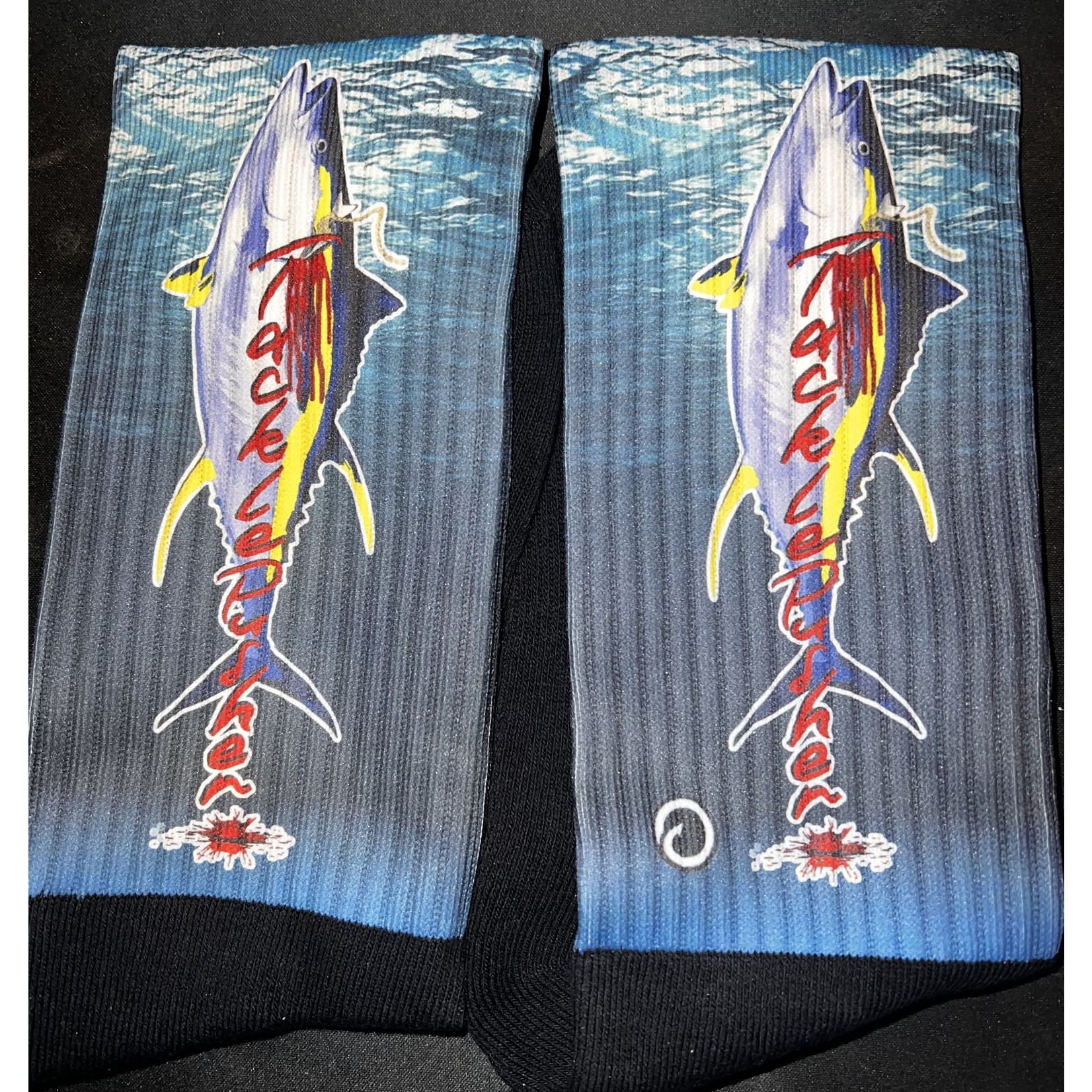 Fish Sox Tyalure Fish Sox