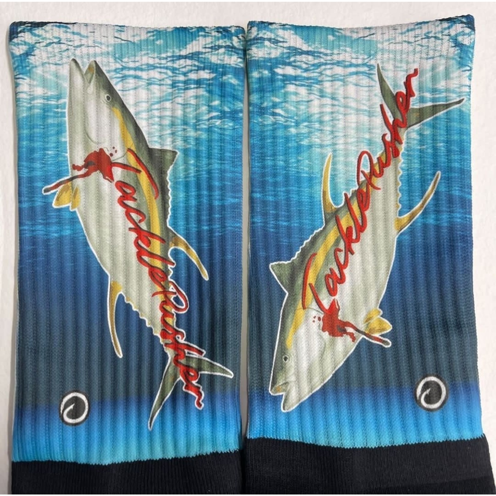 Fish Sox Tyalure Fish Sox