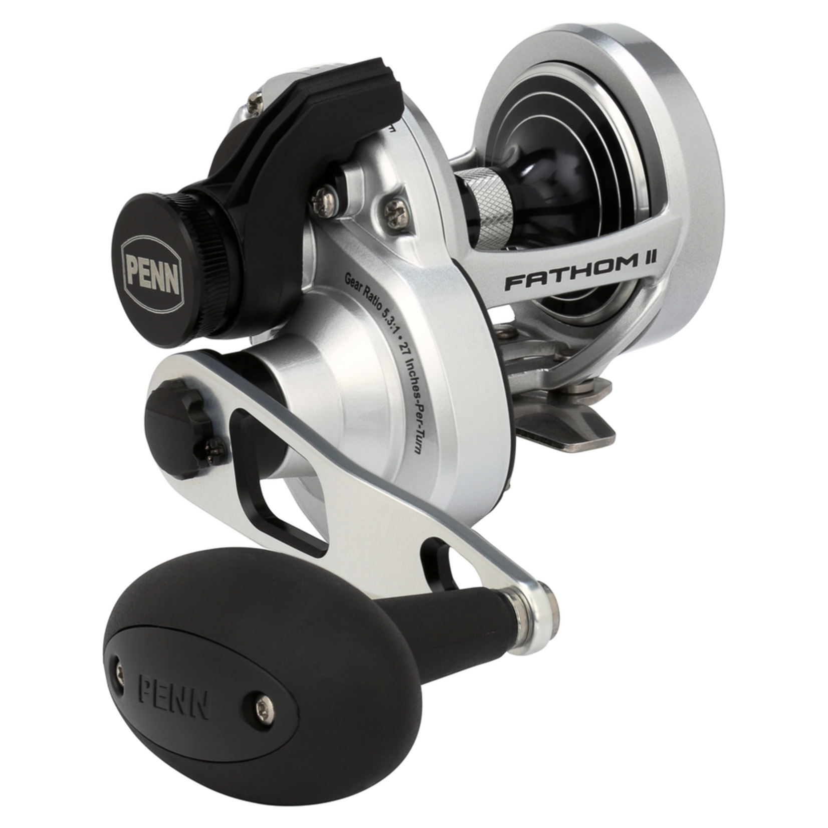 Penn Penn Fathom II Lever Drag Reels