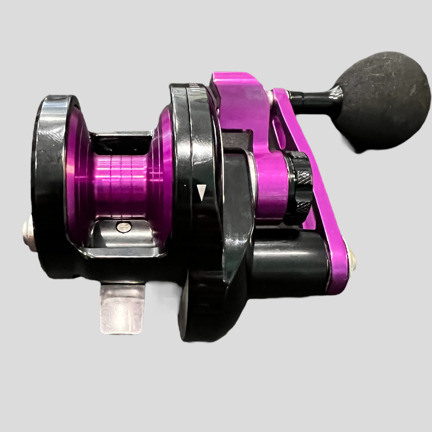 JW Micro Jigging Reel - Tyalure Tackle