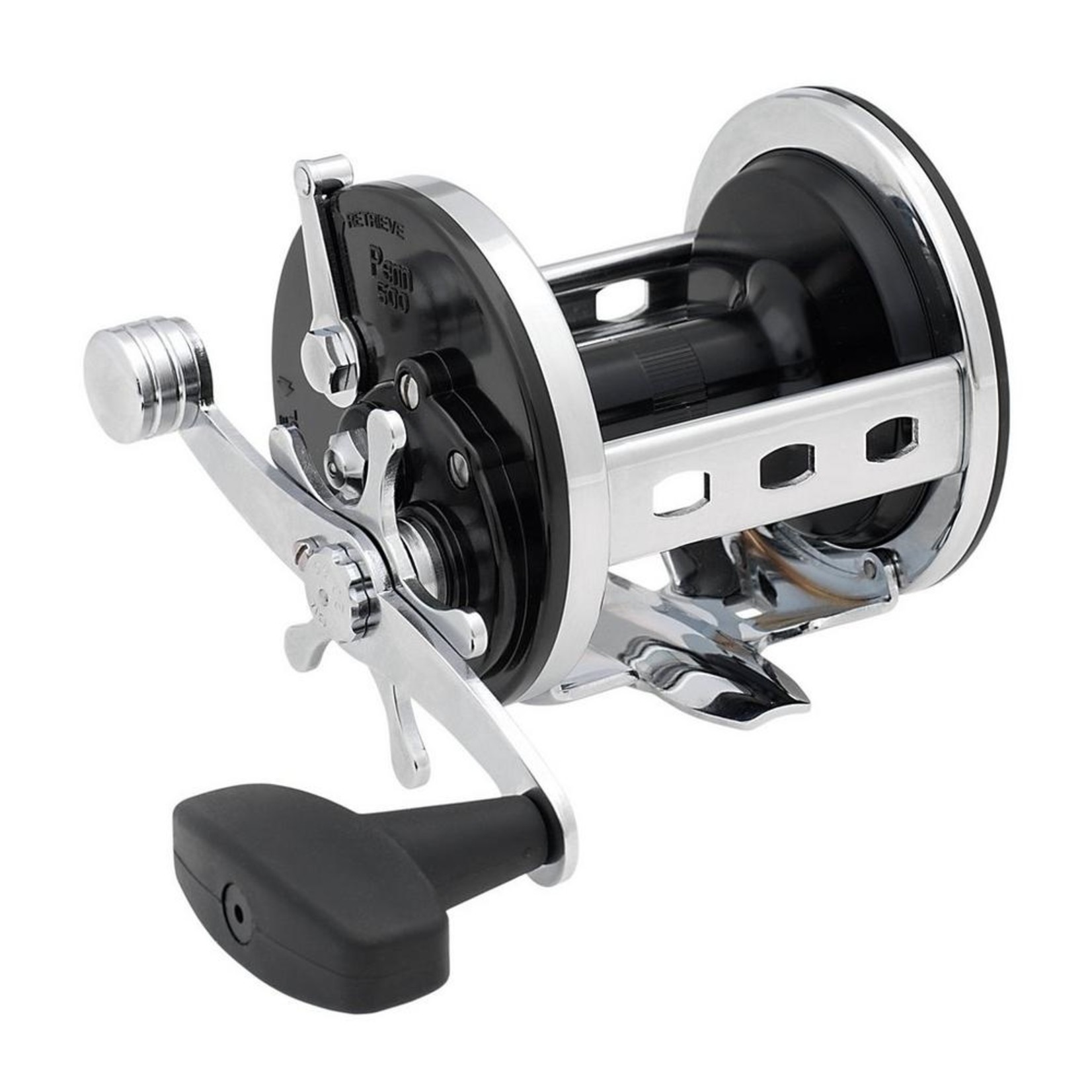 Penn Penn Jigmaster Reel