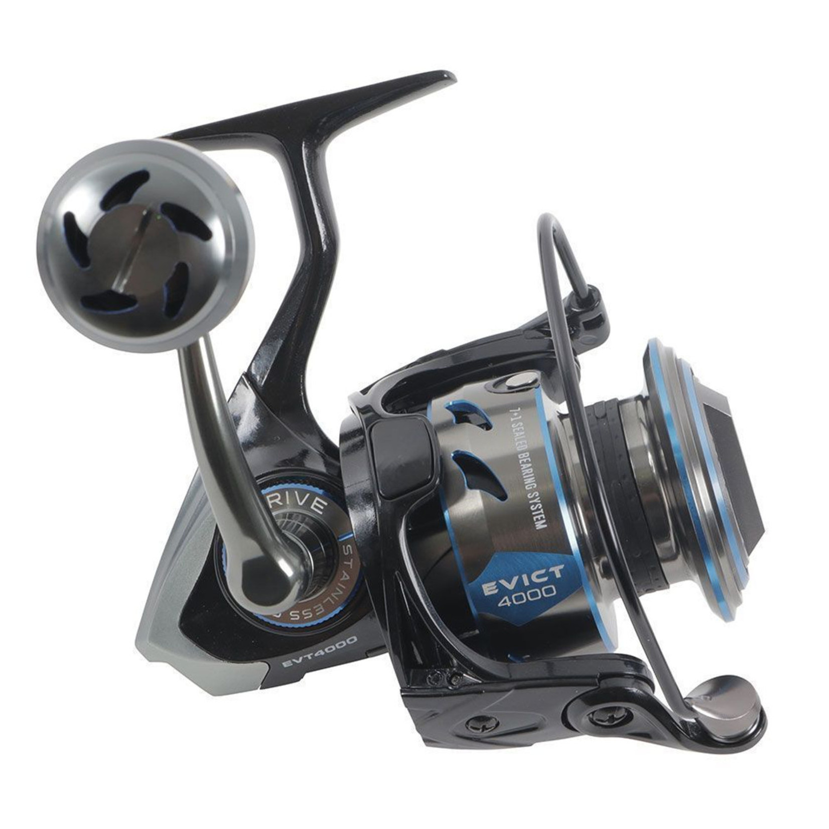 Tsunami Tsunami Evict Spinning Reel