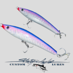 IMS Anchovy Long Cast - Tyalure Tackle