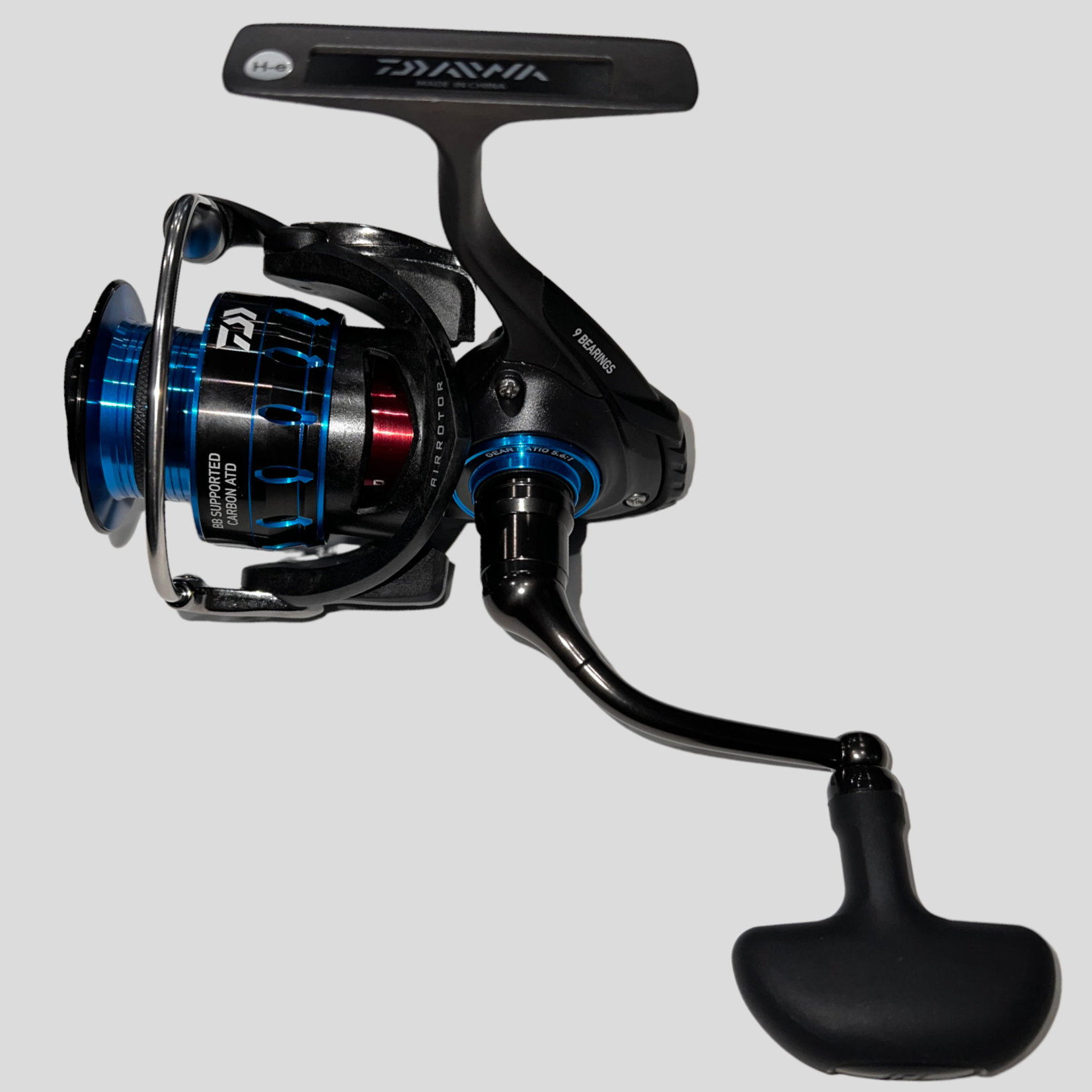 Daiwa Saltist Spinning Reels - Sale Items