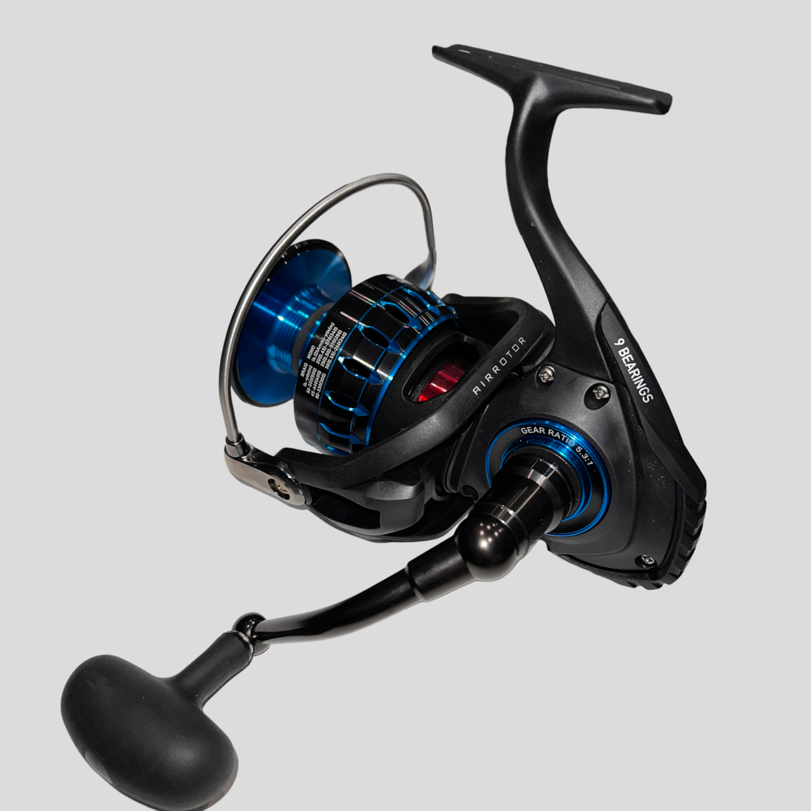 Daiwa Saltist Fishing Reels