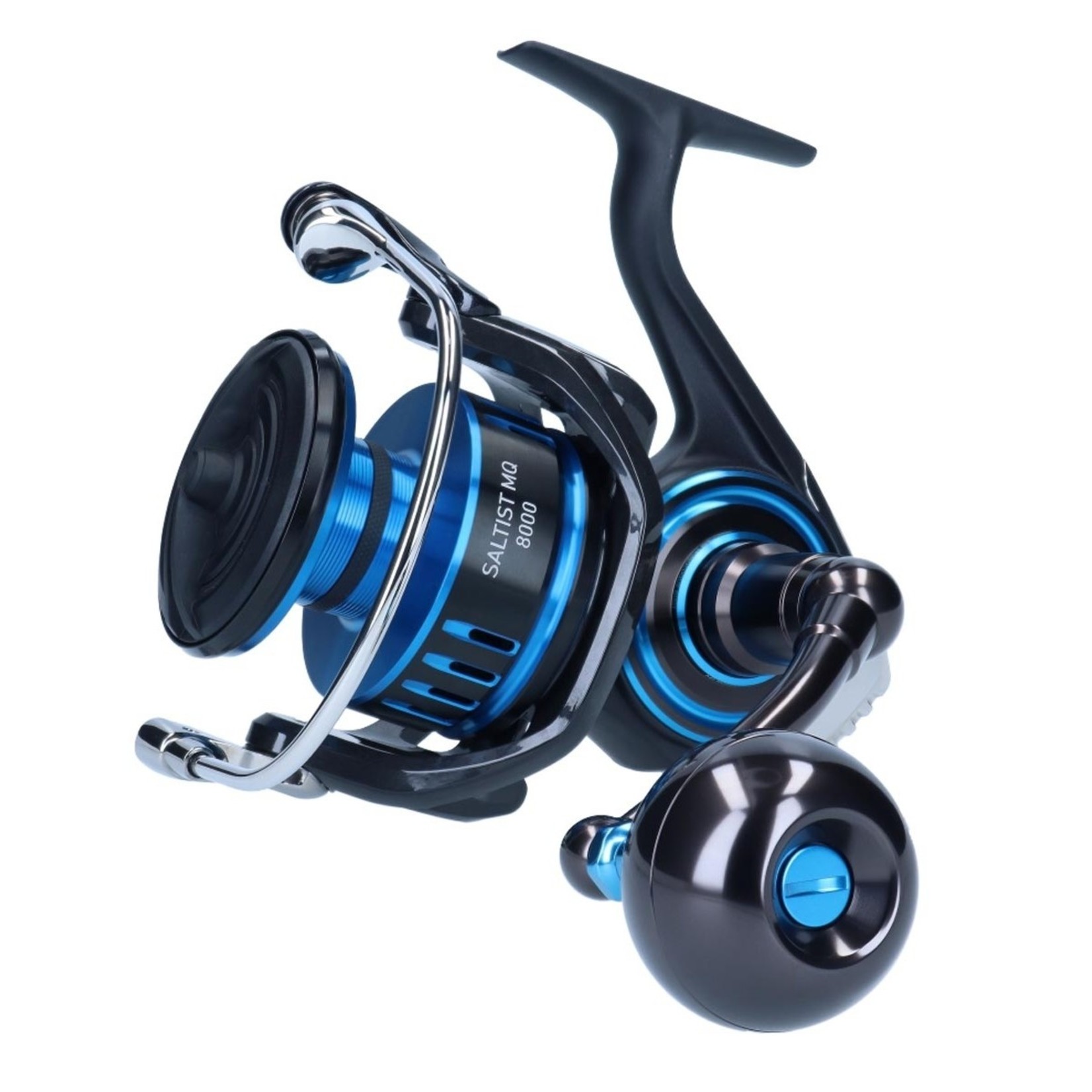 Daiwa SALTISTMQ3000D-XH Saltist MQ Spinning Reel - TackleDirect