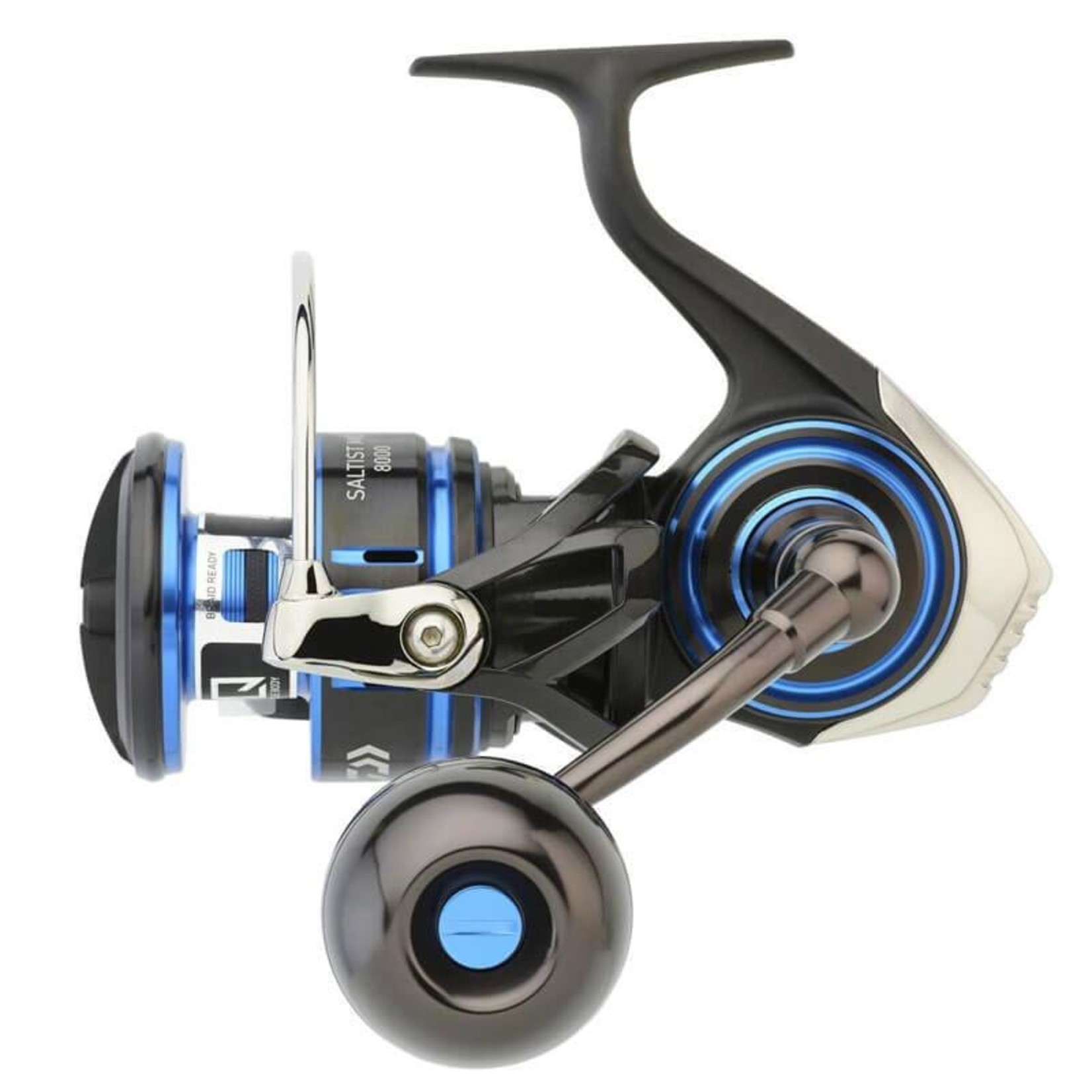 Daiwa Saltist Hyper / Saltist MQ Offshore Combo – Fishing Station