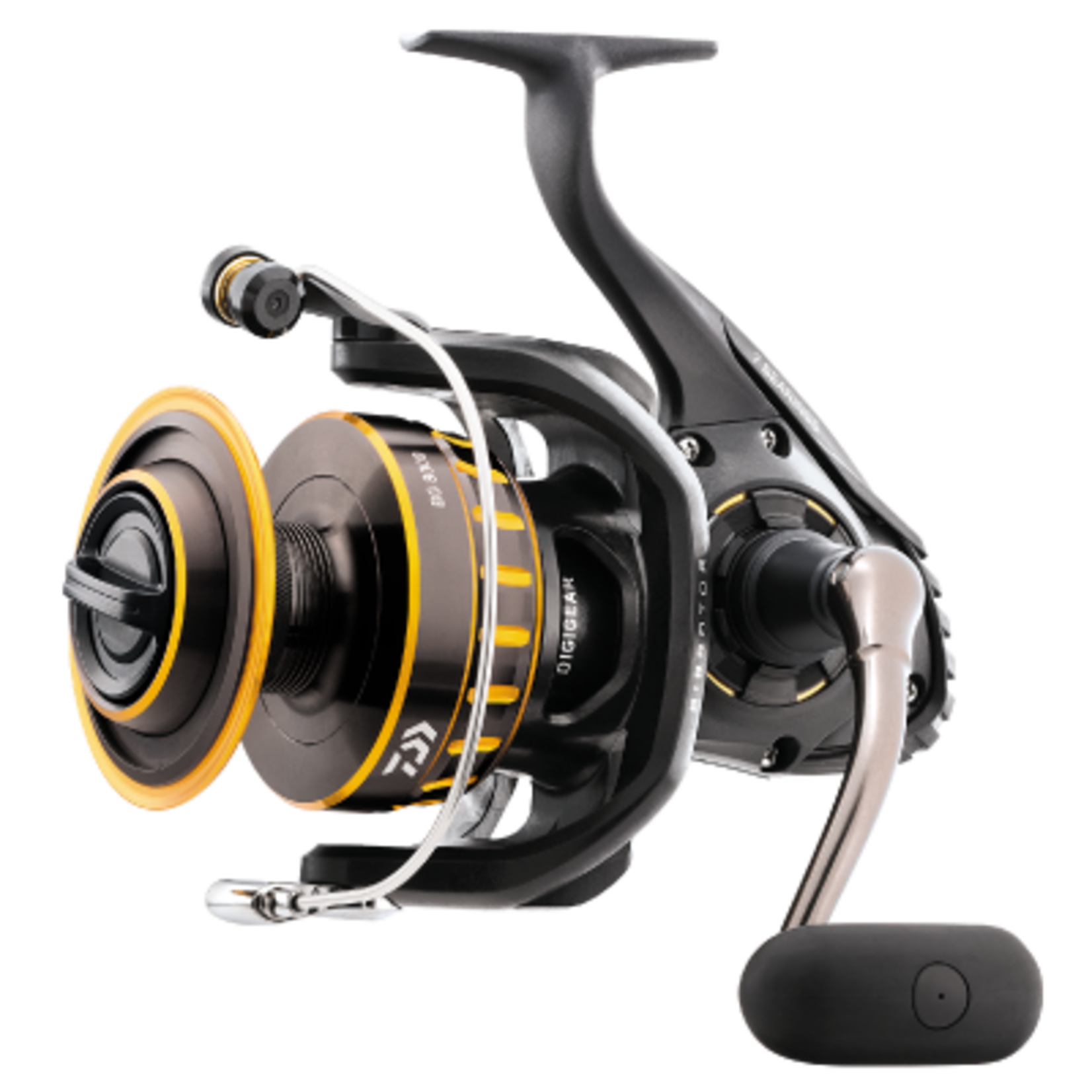 Daiwa BG - Tyalure Tackle