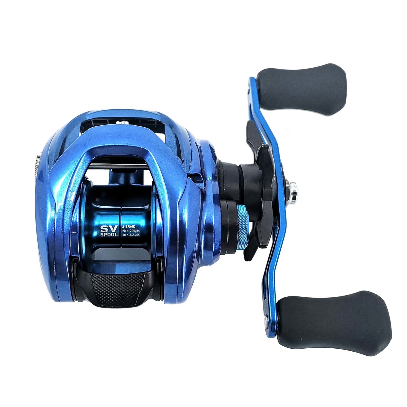 thumbnail image 2 of Daiwa One-Way Anti-Reverse Roller Clutch Bearing For Coastal / BARRA / TWS / SV TW Reels 2 of 4
