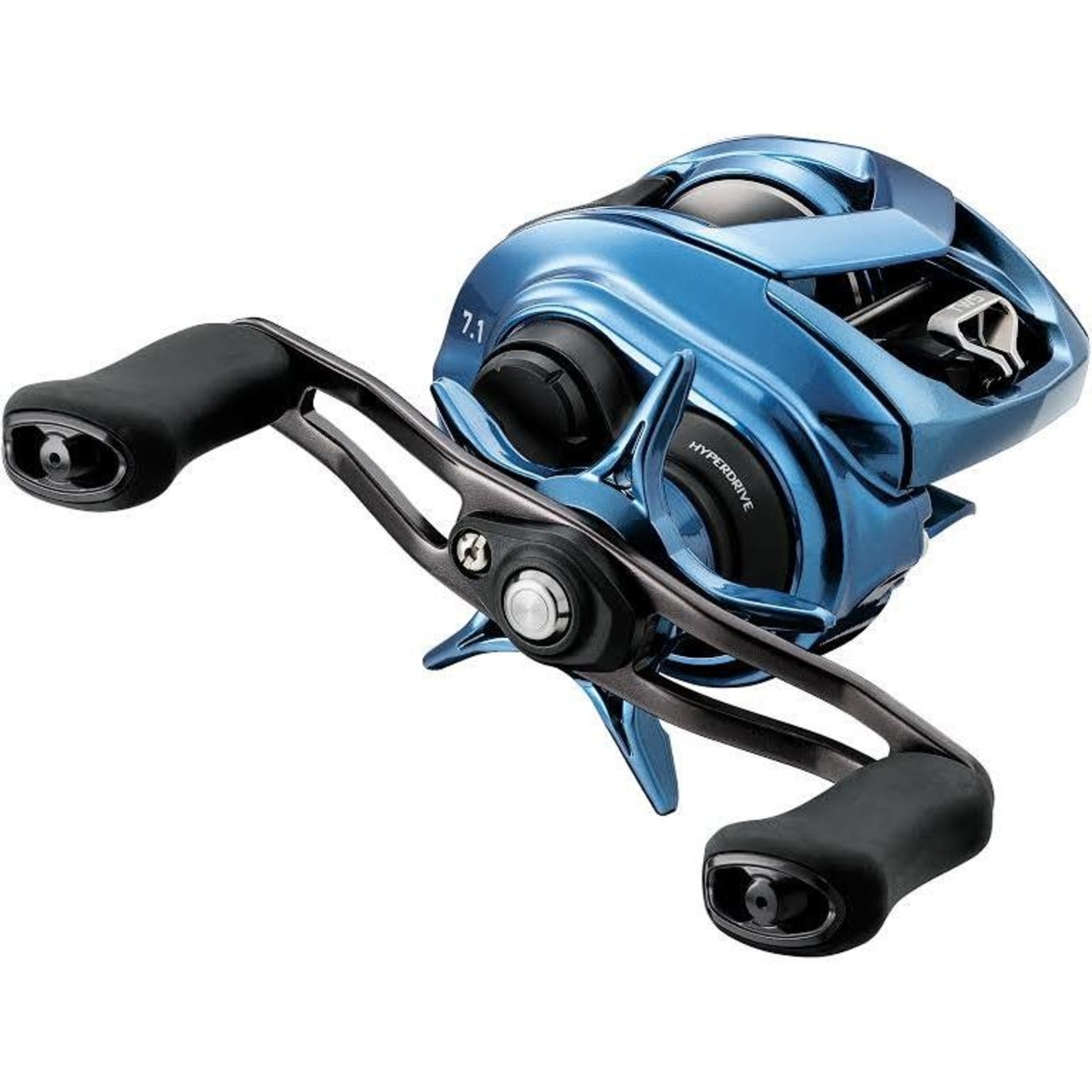 Daiwa Daiwa Coastal SV TW Reel