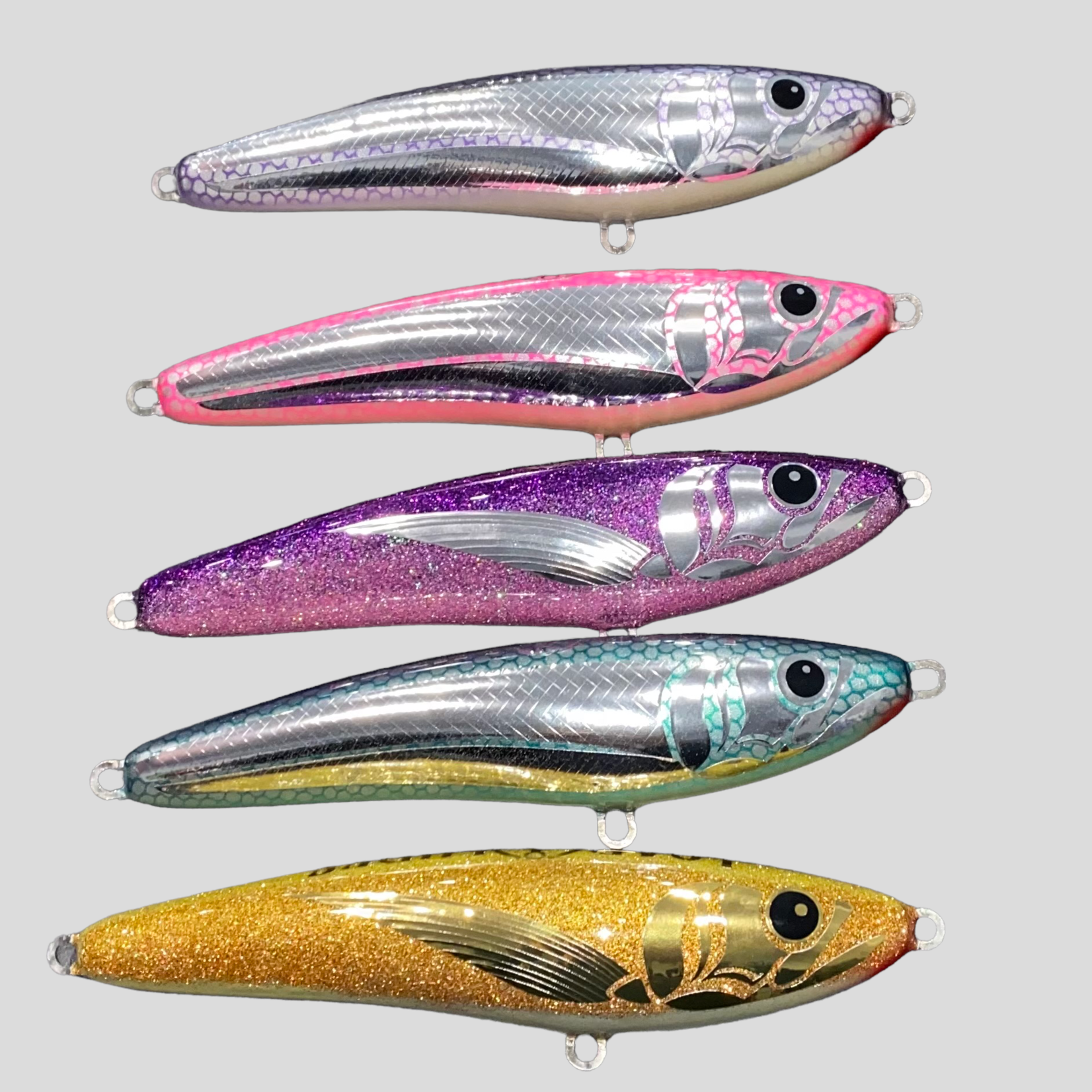 Load Lures Load Lures Instigator