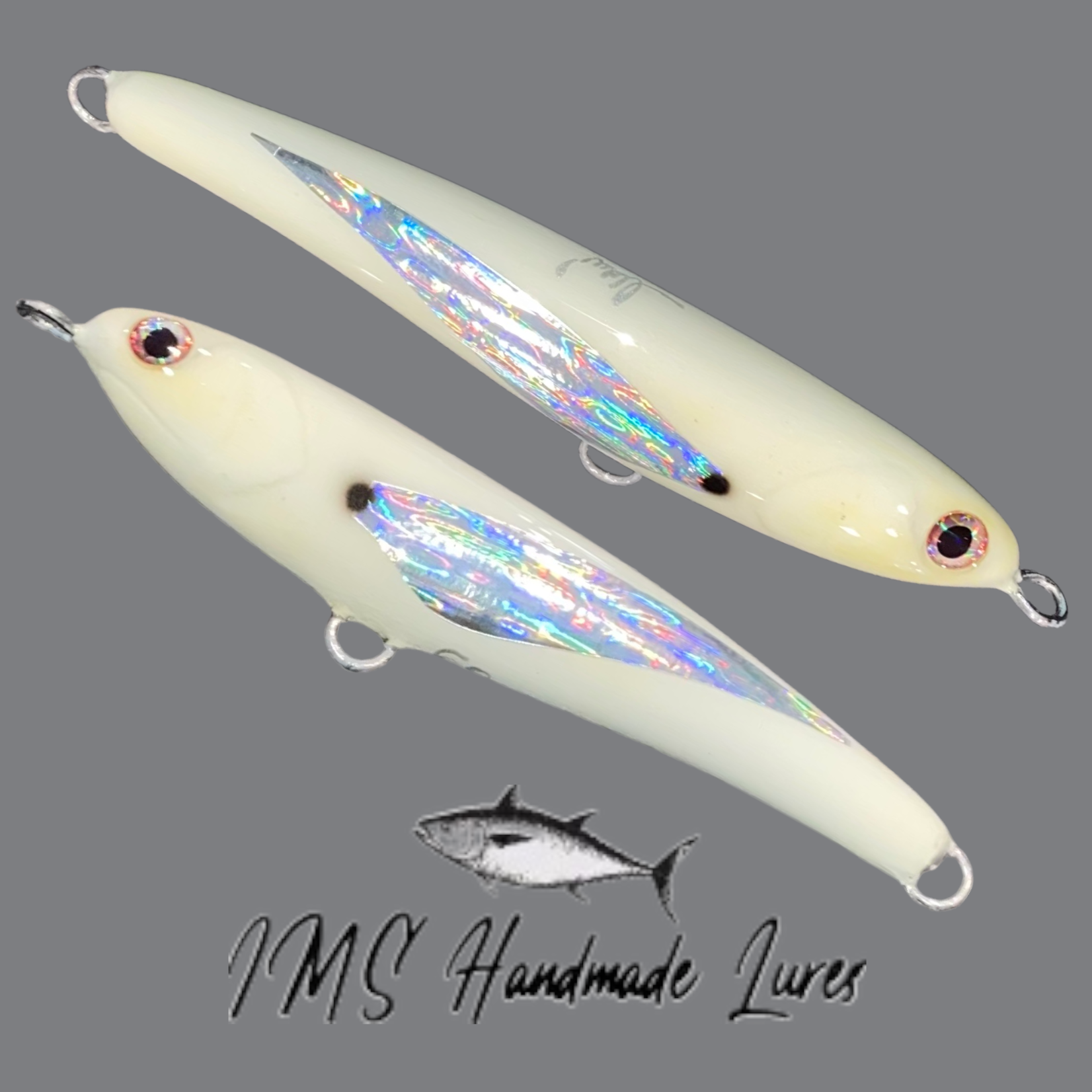 IMS Lures IMS Long Cast Anchovy