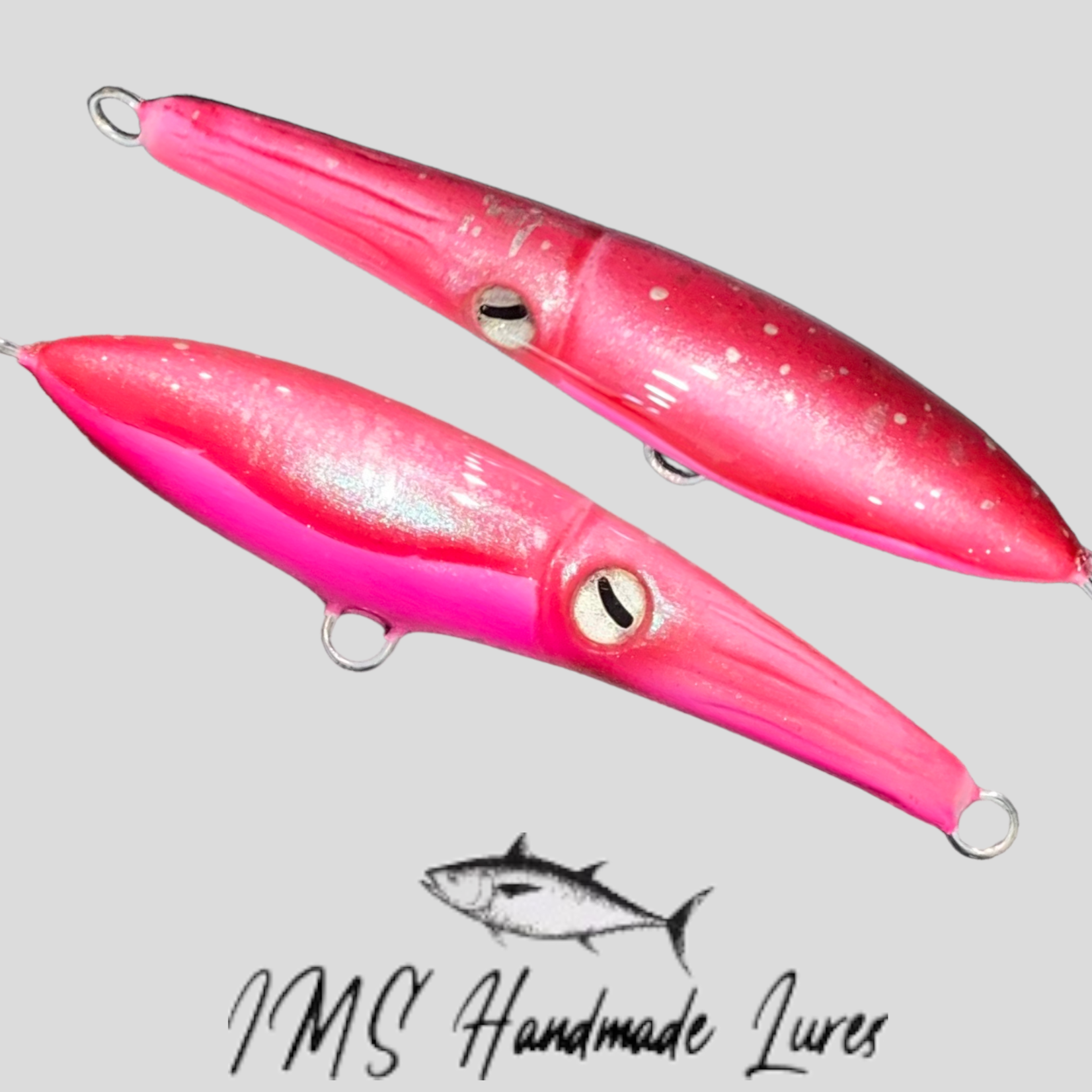 IMS Lures IMS Long Cast Anchovy