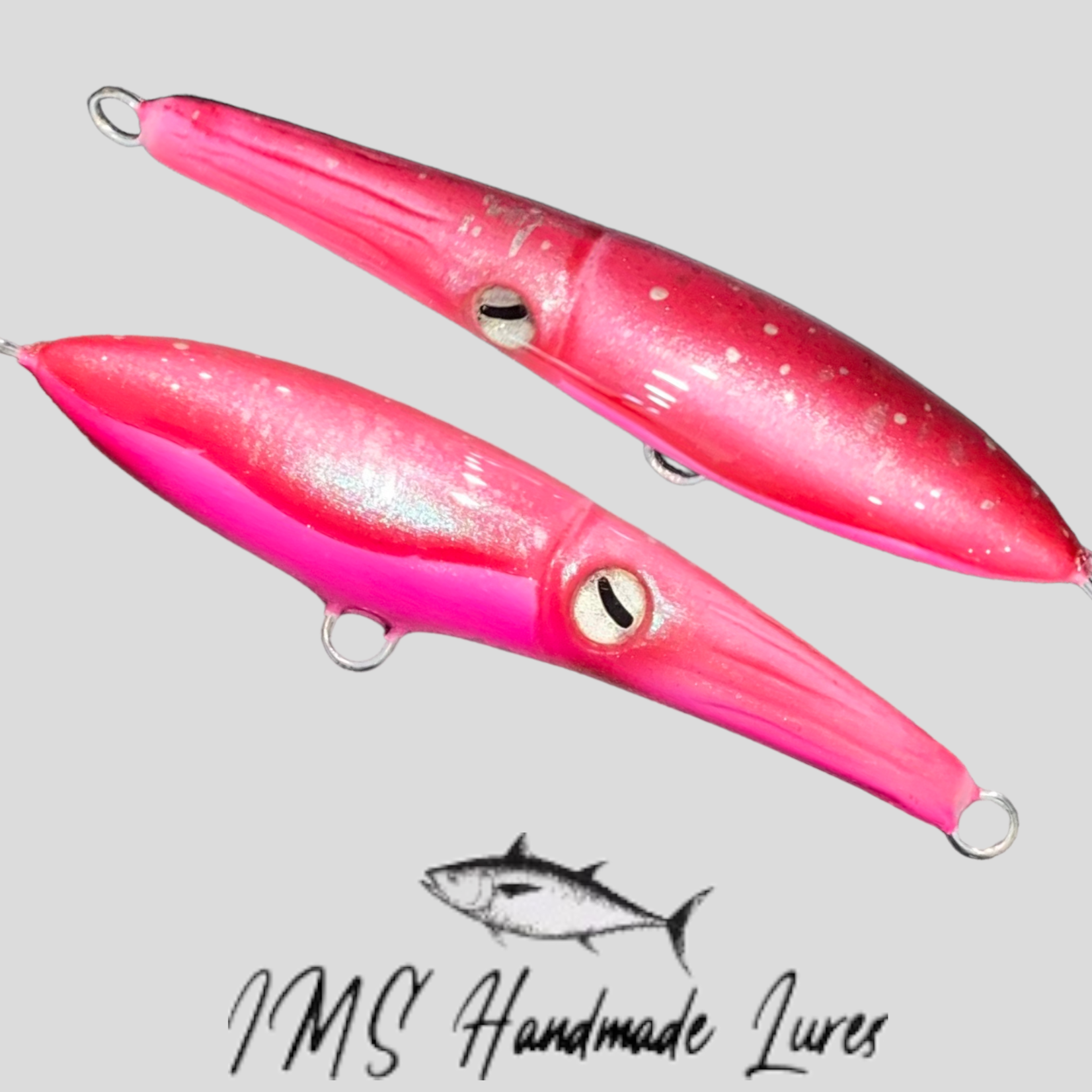 Siren Lures Antidote 148: Anchovy