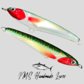 IMS Long Cast Mack - Tyalure Tackle