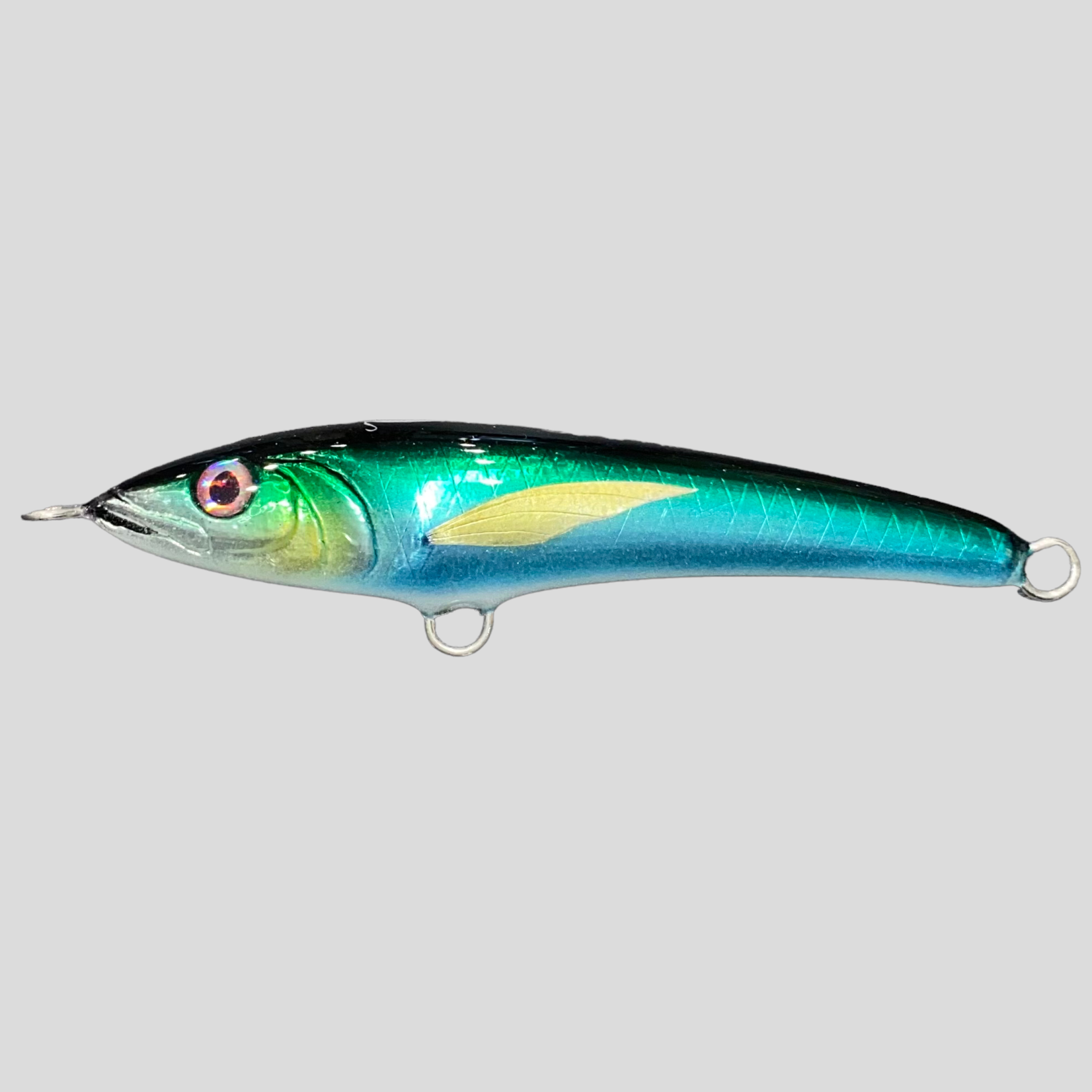 Land Based Fishing Tips: Long Casting Lures (Yo-Zuri) 