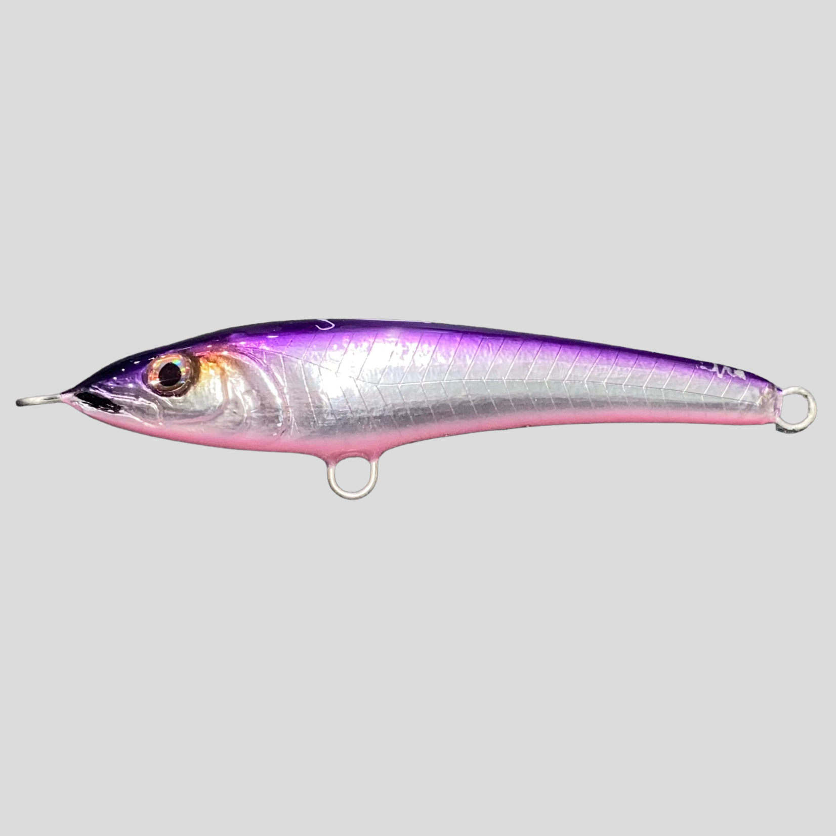 IMS Lures IMS Long Cast Mack