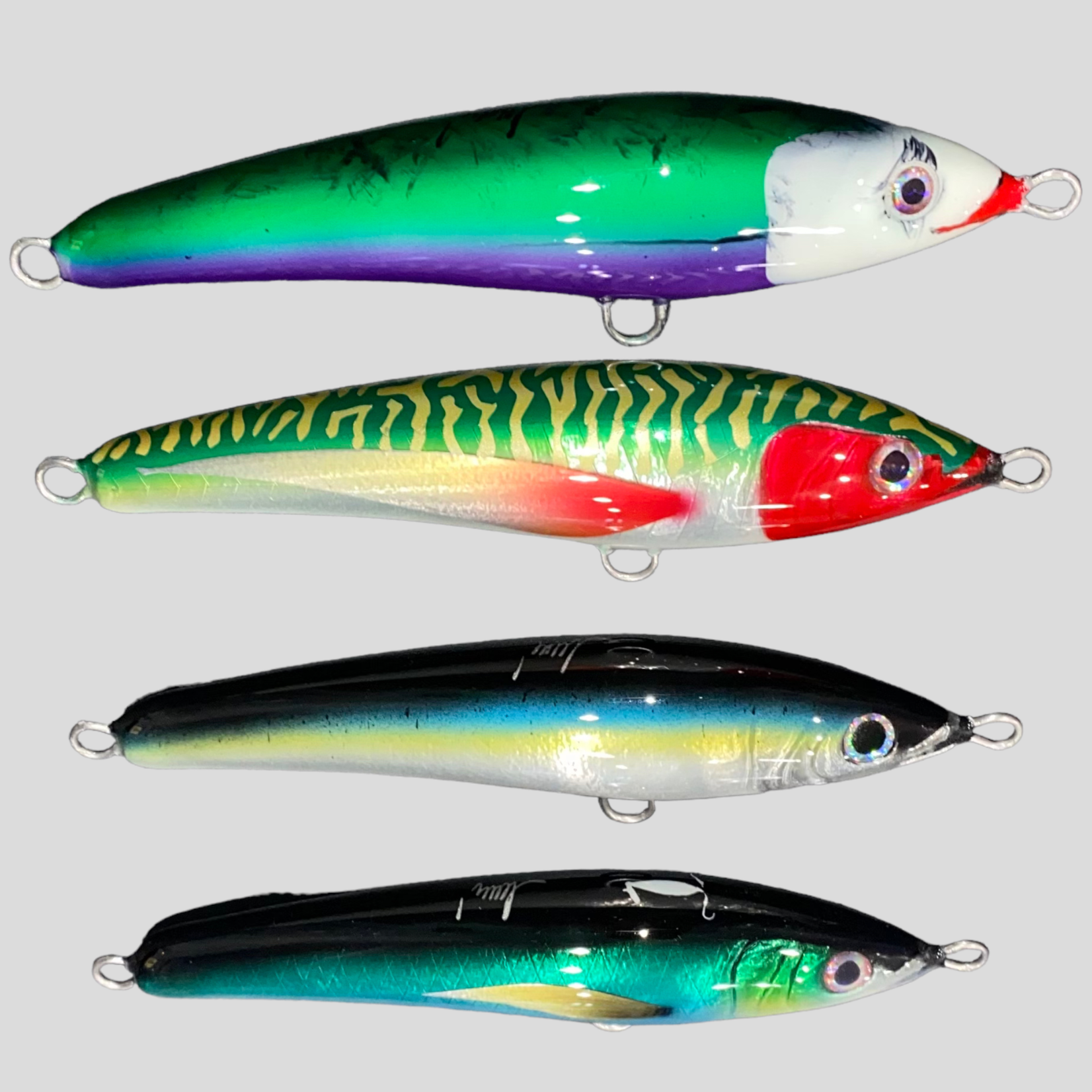 IMS Lures IMS Sardine 165