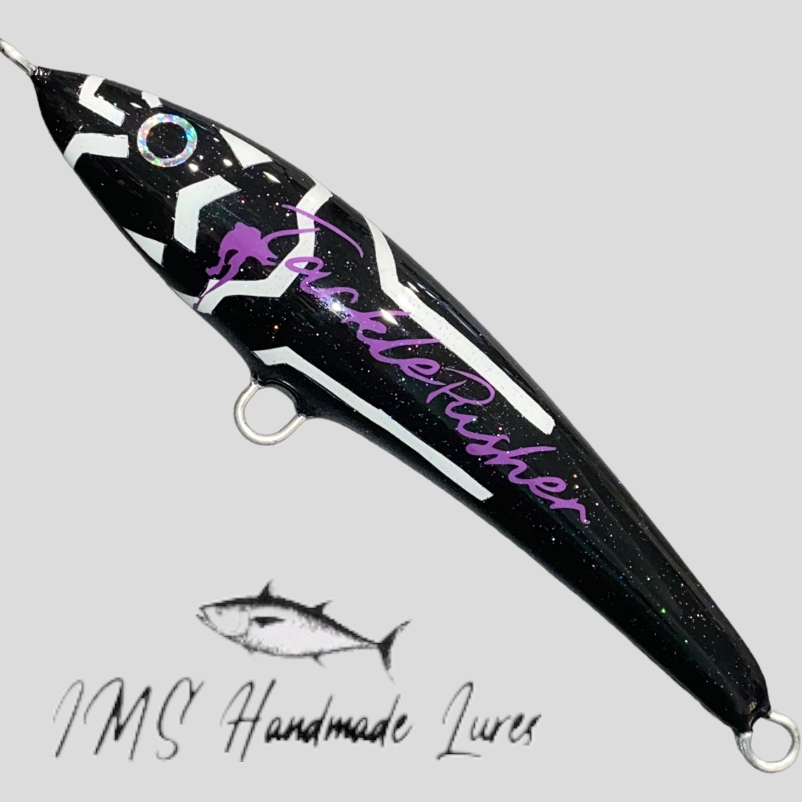 IMS Mackerel 165 - IMS Handmade lures D.O.O