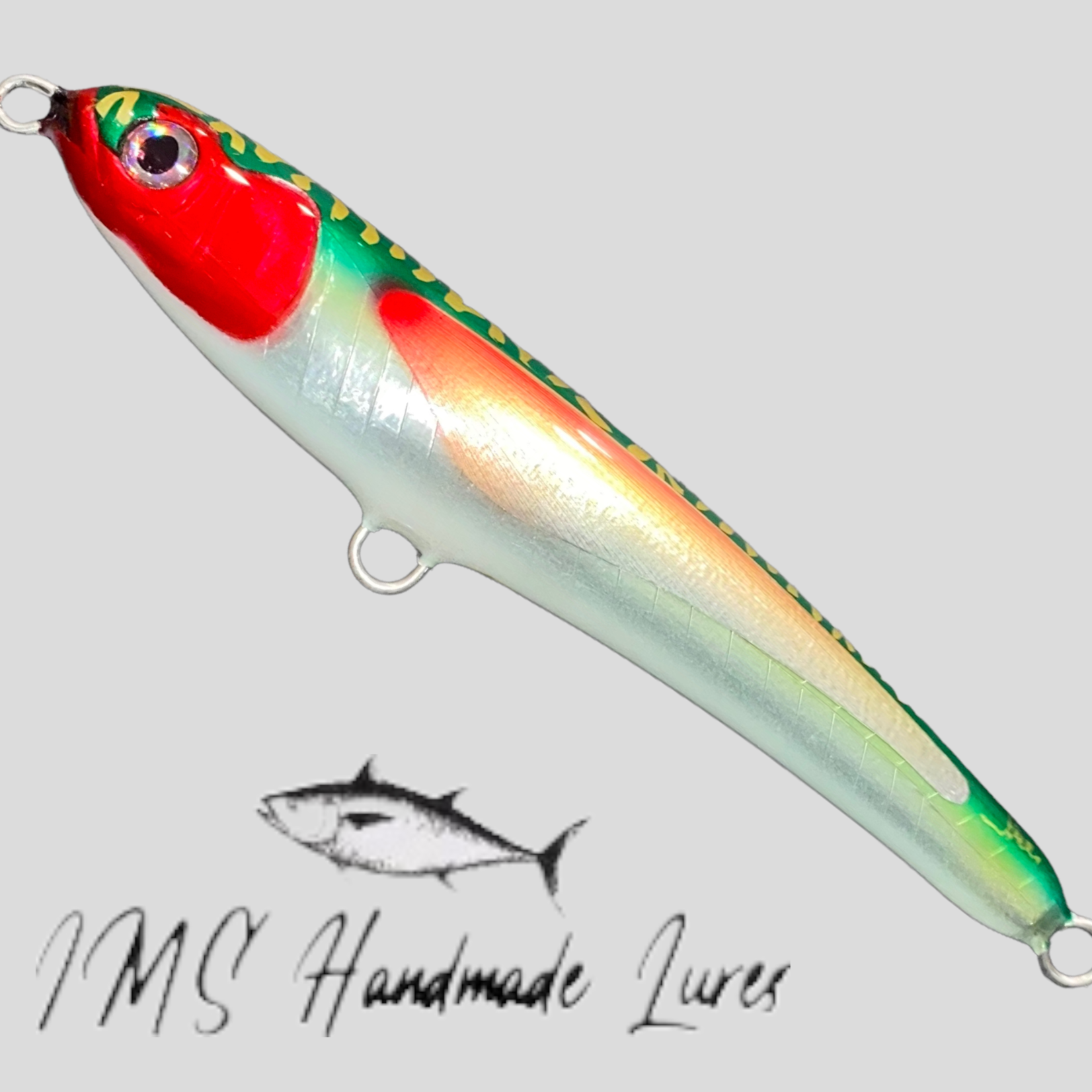 IMS Lures IMS Flying Fish 180