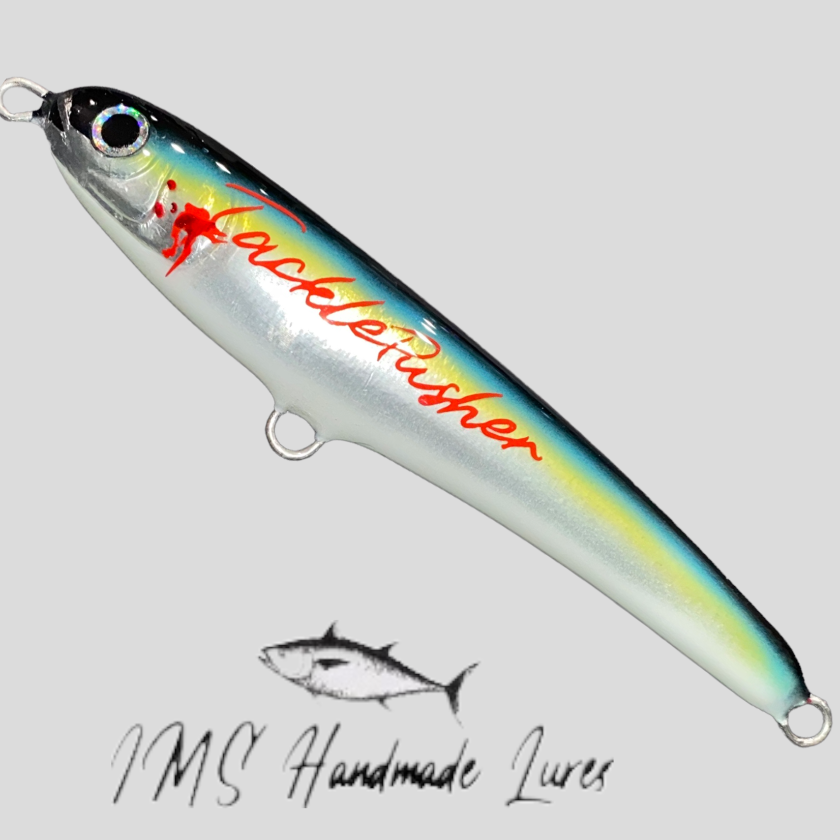 IMS Lures IMS Flying Fish 180