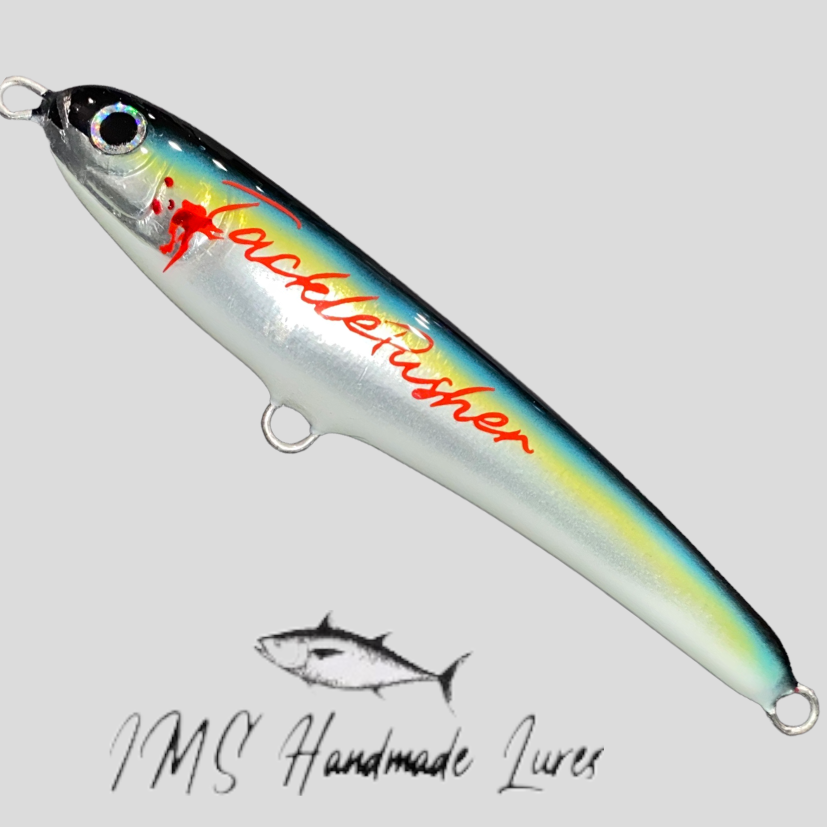 IMS FlyingFish 180 - IMS Handmade lures D.O.O