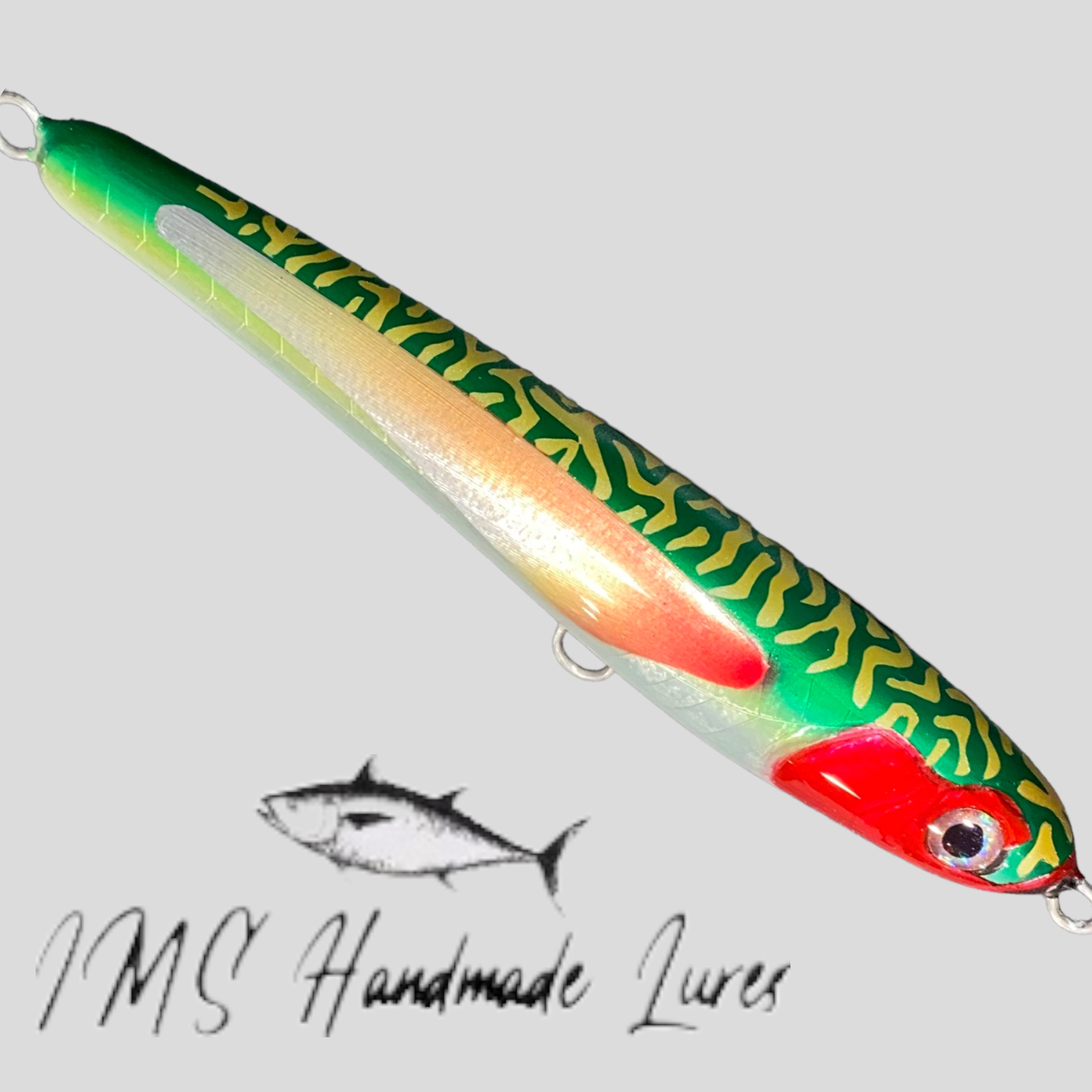 IMS Lures IMS Flying Fish 180