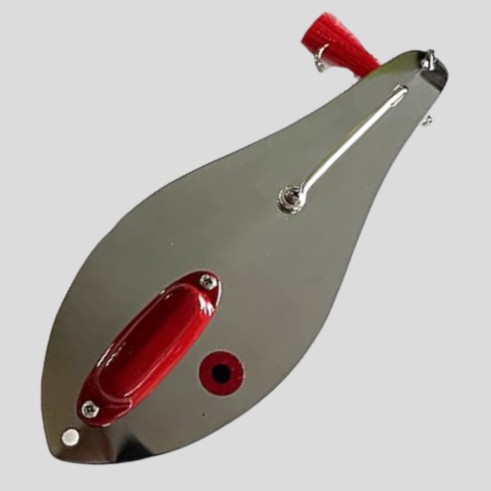 Rapala Mojo Racing Rapala Fishing Lures Tandem Mojo/Bunker Spoon Leader Panther Martin ...