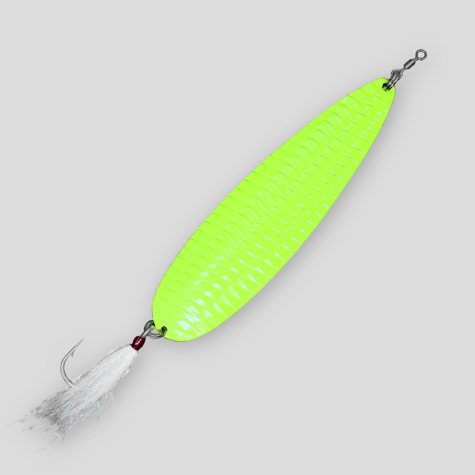 JW Jigging Spoon - Tyalure Tackle