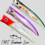 IMS Lures IMS Diving Popper 190