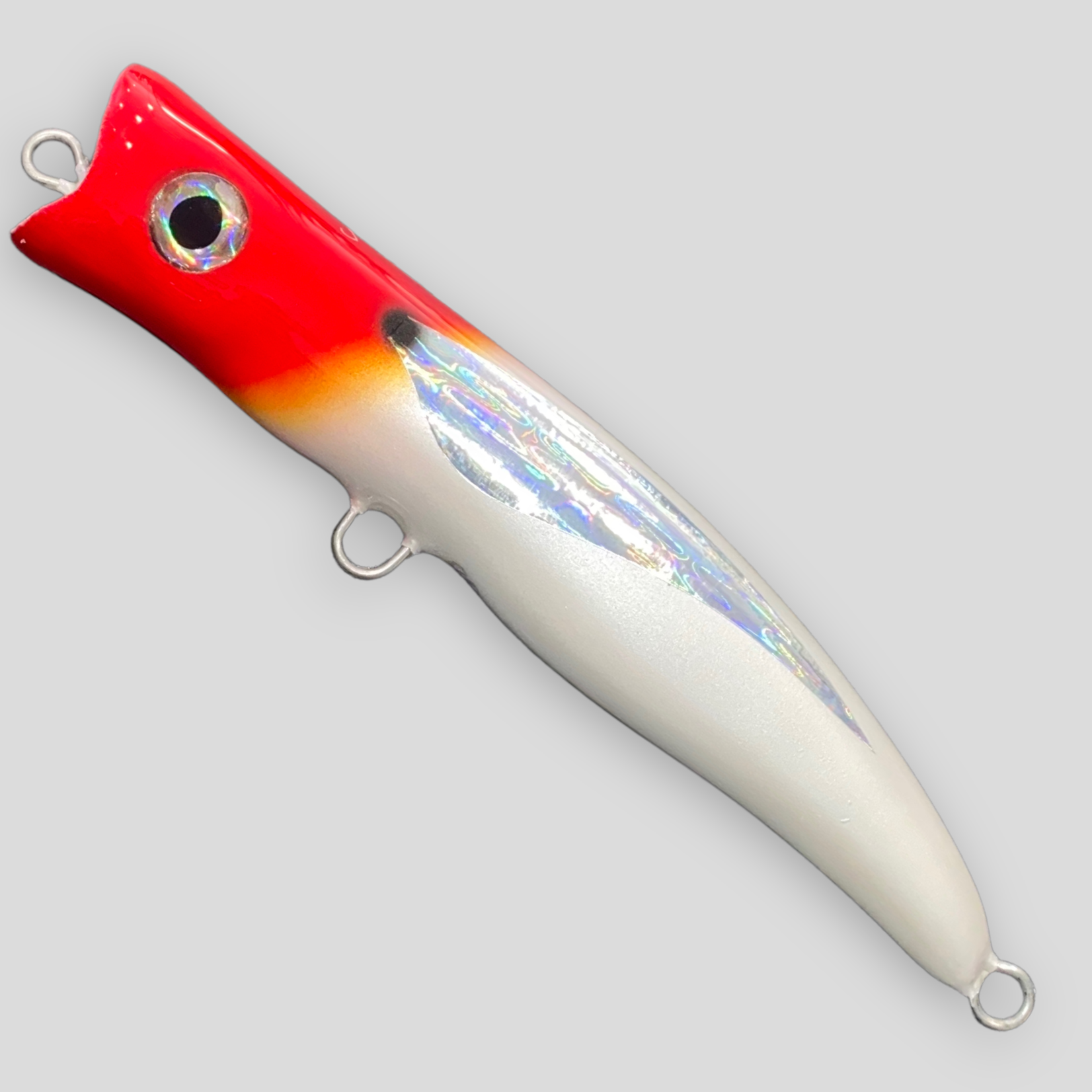 IMS Lures IMS Diving Popper 190