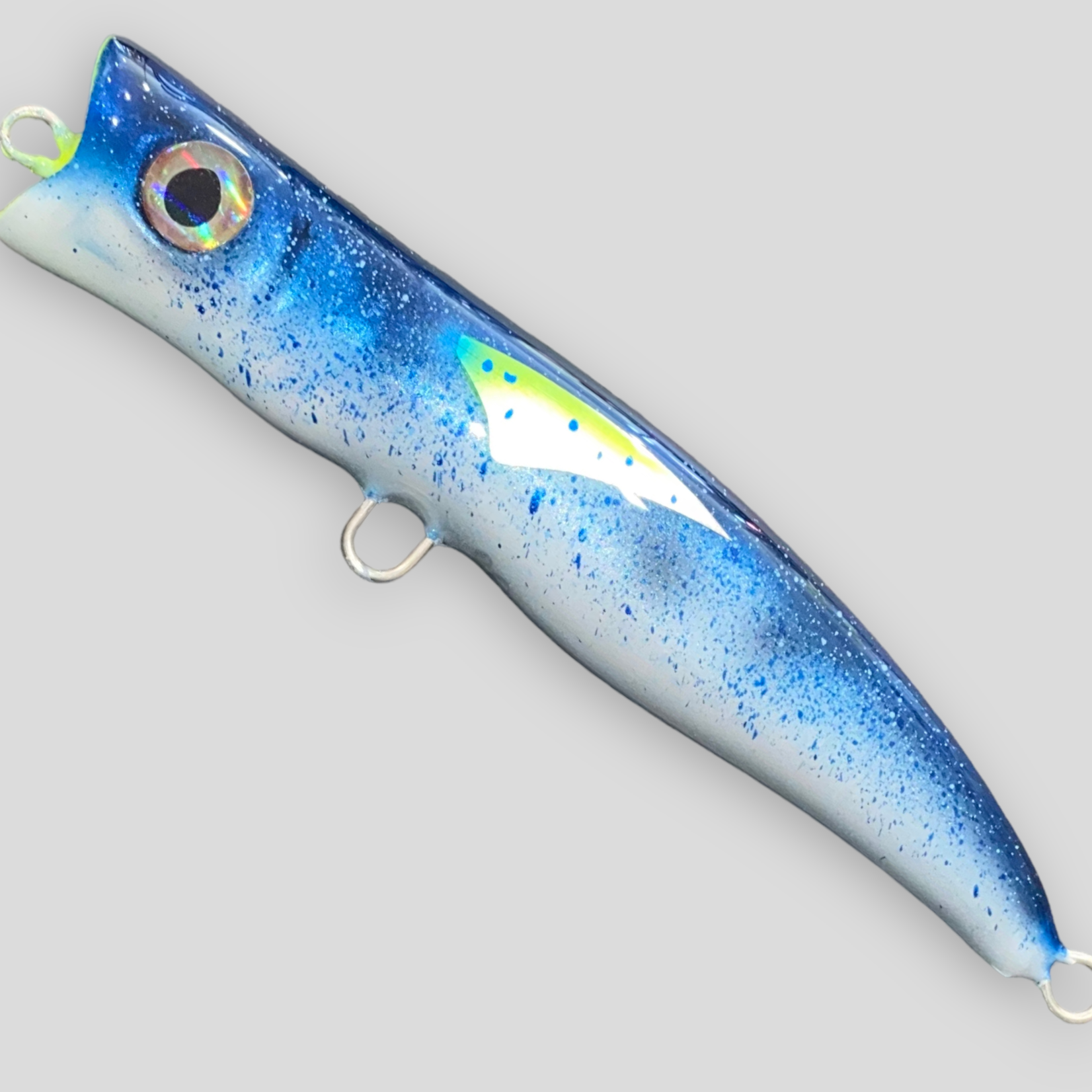 Jigging World Burst Poppers – White Water Outfitters