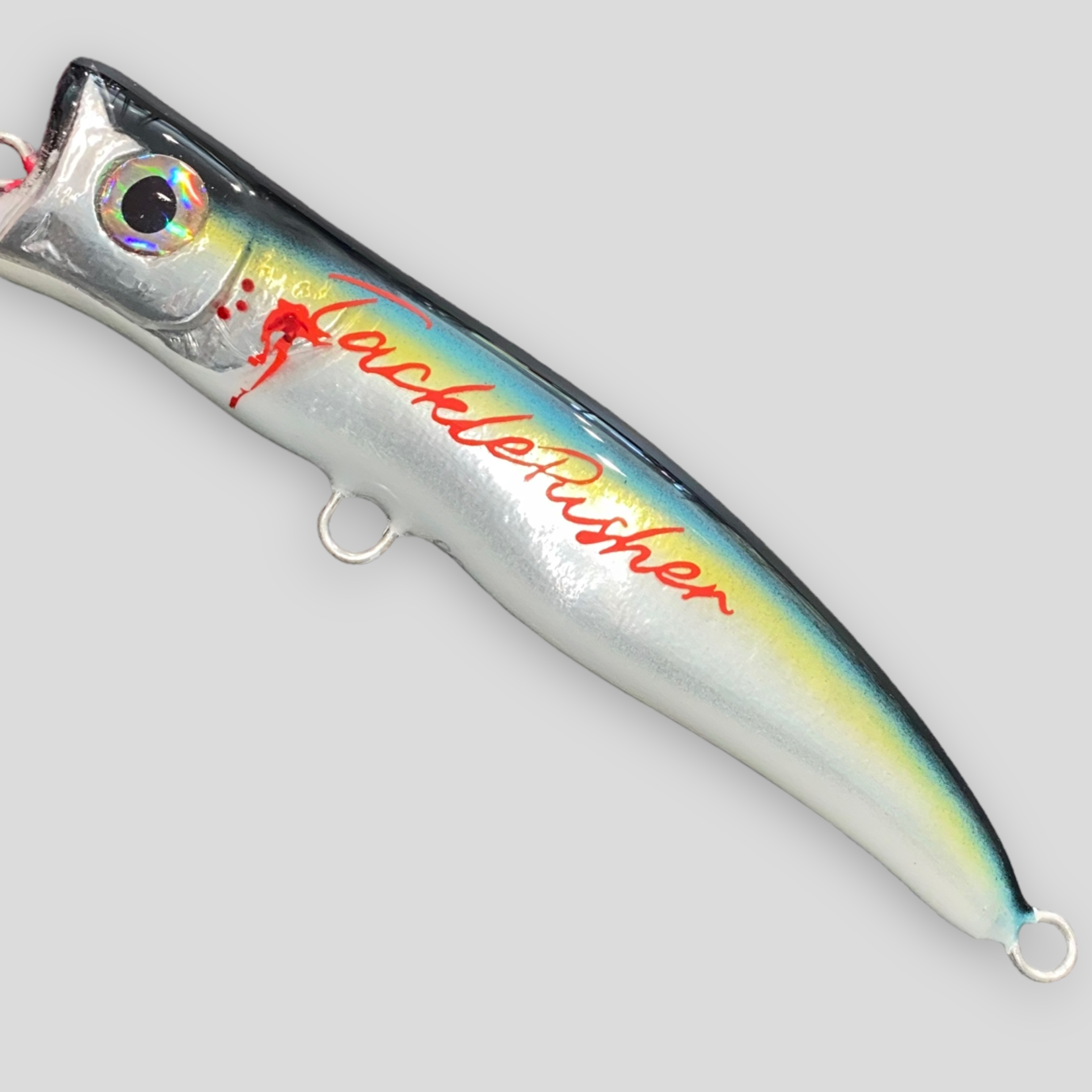 IMS Lures IMS Diving Popper 190